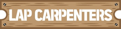 LAP CARPENTERS 로고