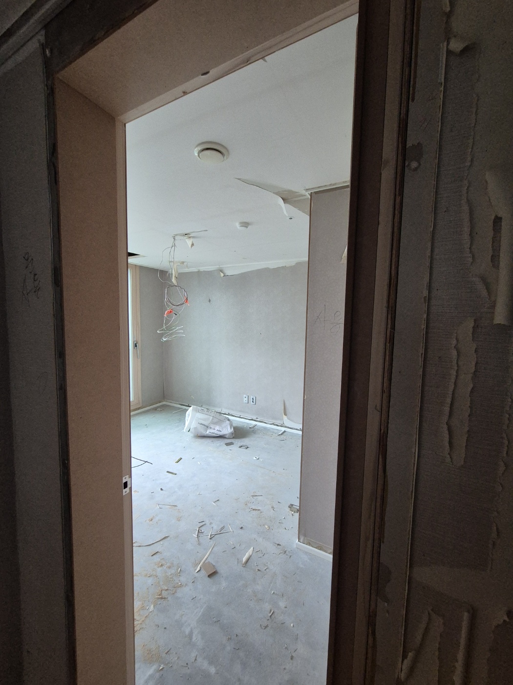 인천 청라 반도 유보라 아파트 - 이미지 10