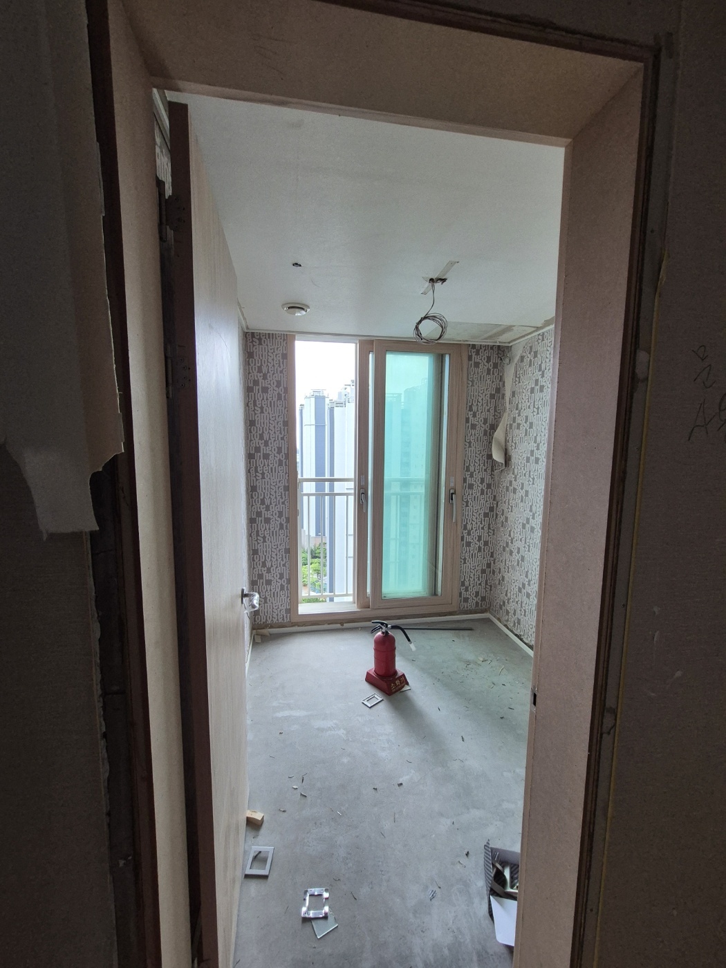 인천 청라 반도 유보라 아파트 - 이미지 11