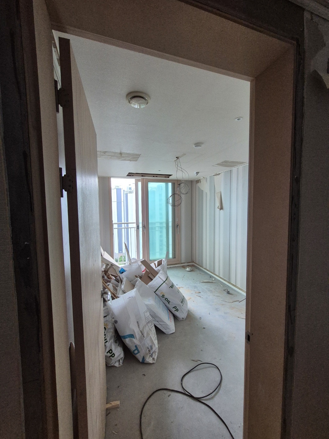 인천 청라 반도 유보라 아파트 - 이미지 14