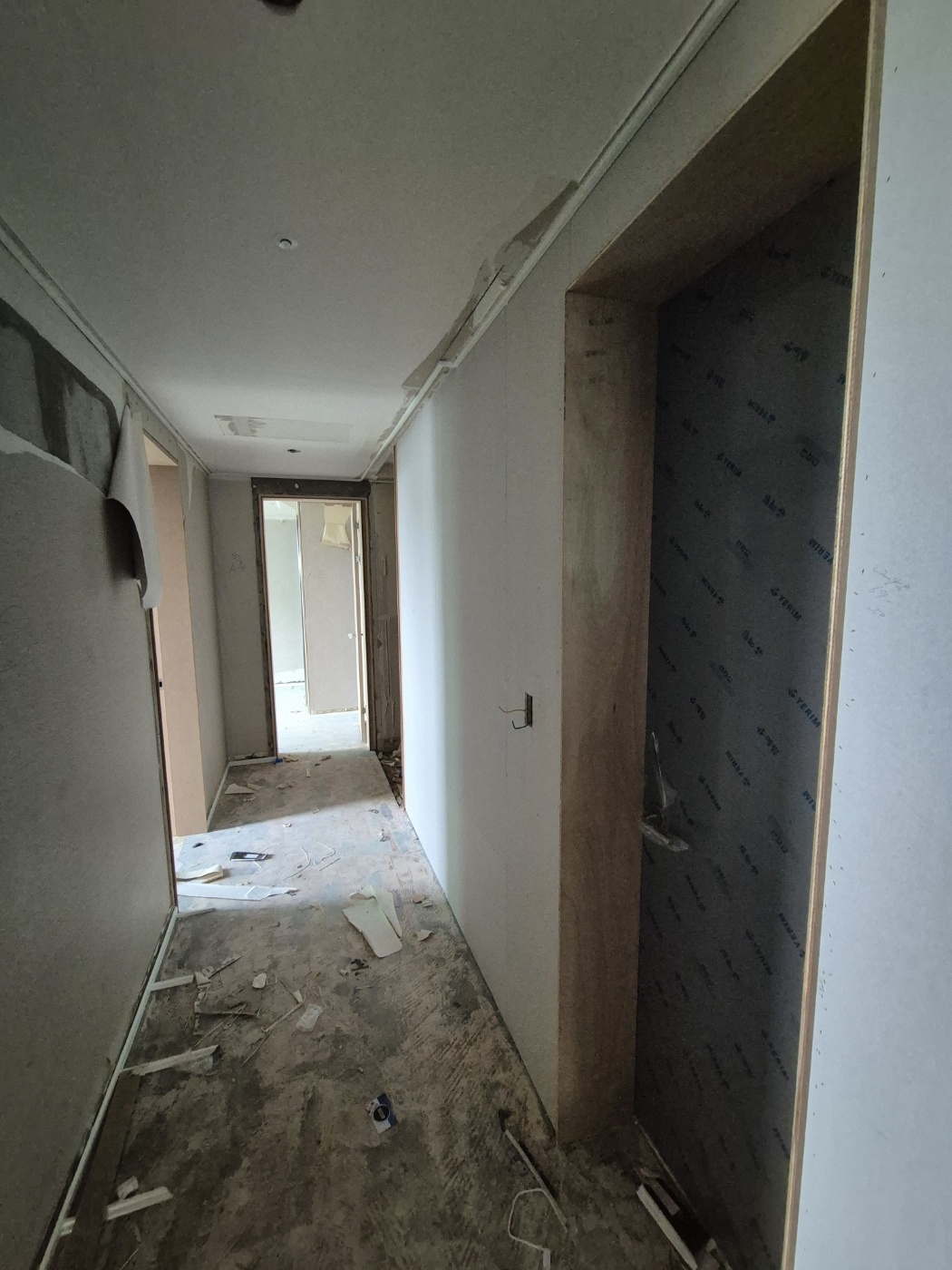 인천 청라 반도 유보라 아파트 - 이미지 15