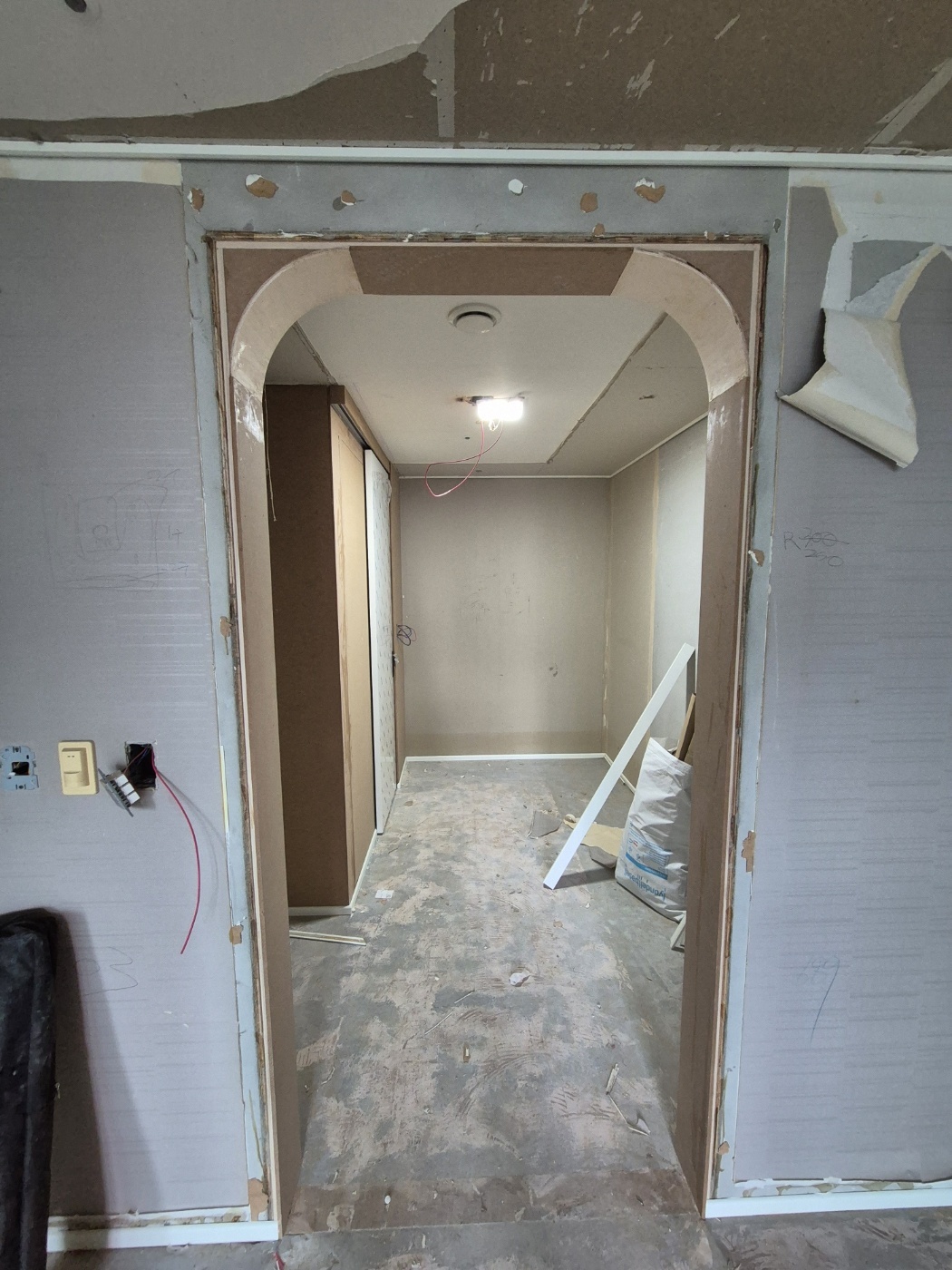 인천 청라 반도 유보라 아파트 - 이미지 7