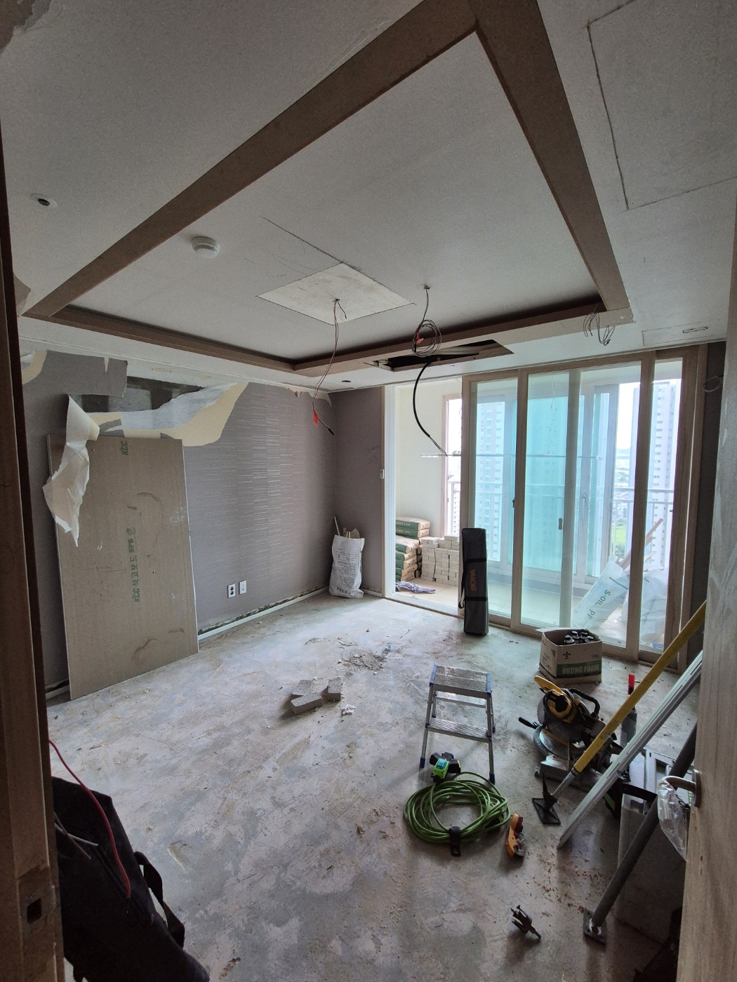 인천 청라 반도 유보라 아파트 - 이미지 8