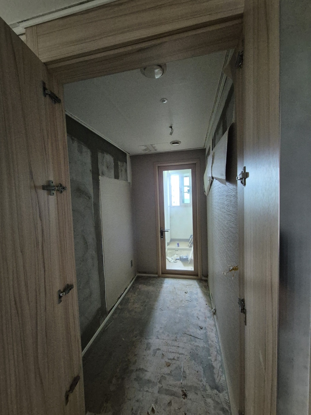 인천 청라 반도 유보라 아파트 - 이미지 9