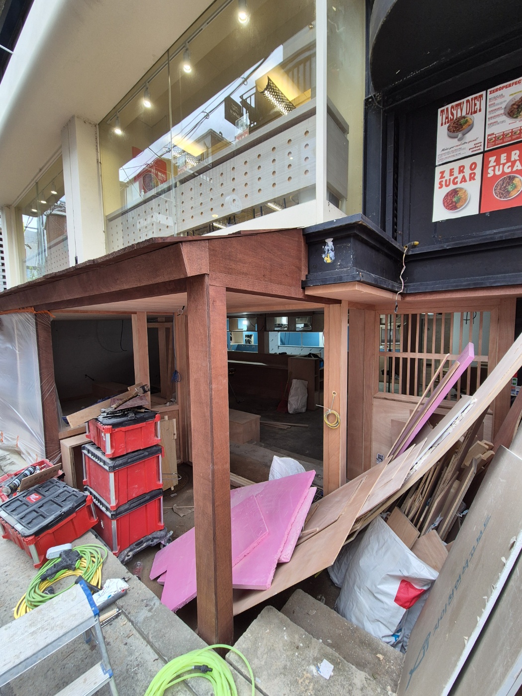 서울 연남동 덮밥집 상가 - 이미지 2