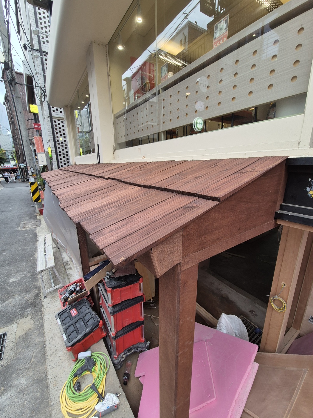 서울 연남동 덮밥집 상가 - 이미지 3