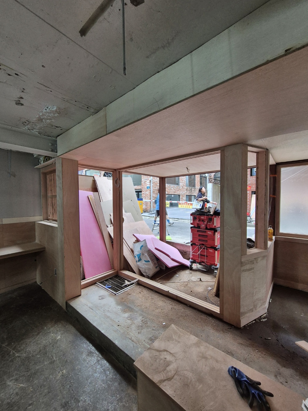 서울 연남동 덮밥집 상가 - 이미지 5