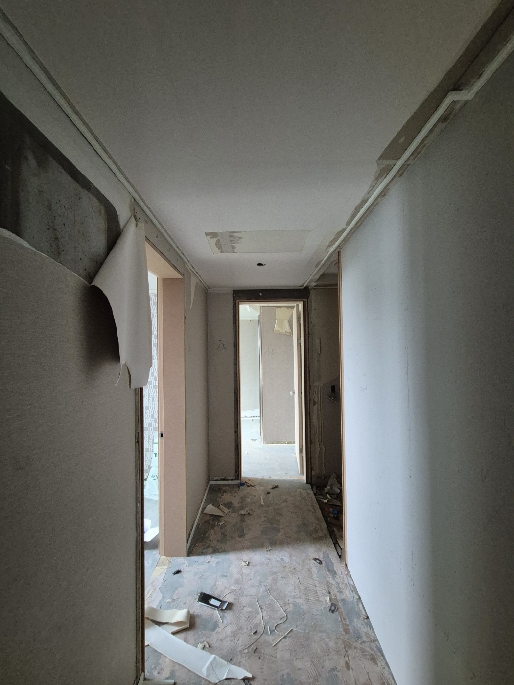 인천 청라 반도 유보라 아파트 - 이미지 16