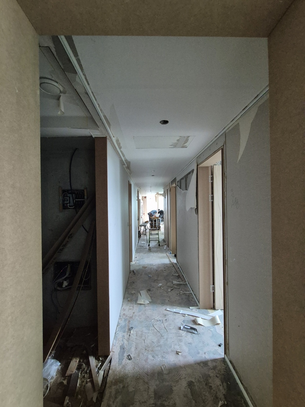 인천 청라 반도 유보라 아파트 - 이미지 17