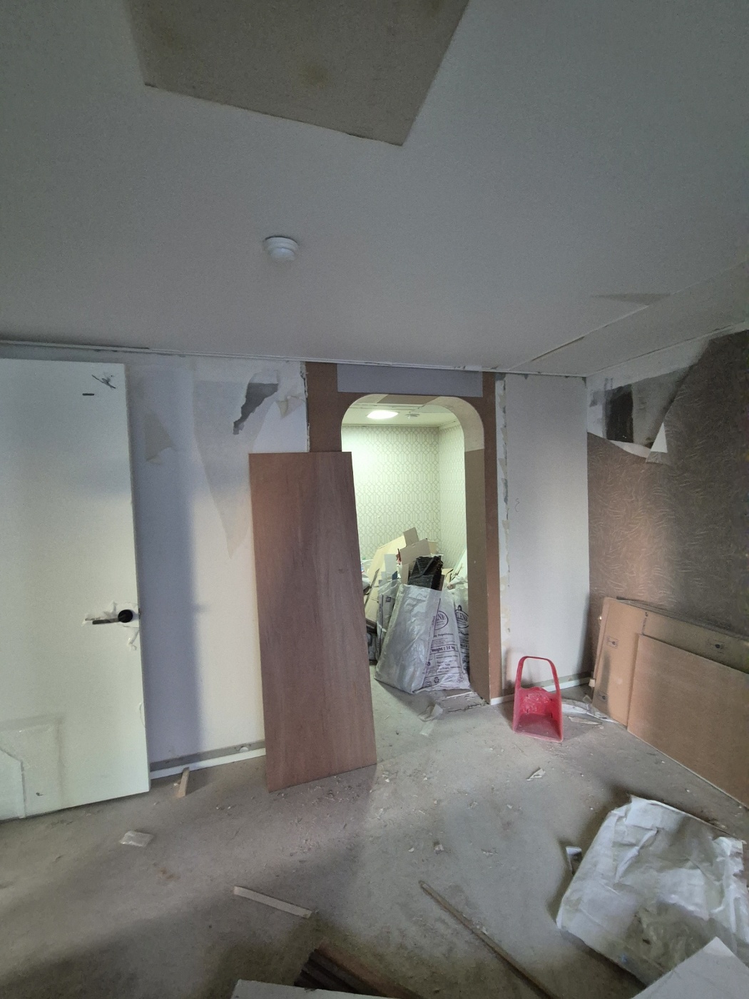 김포 한강신도시 롯데캐슬 아파트 - 이미지 7