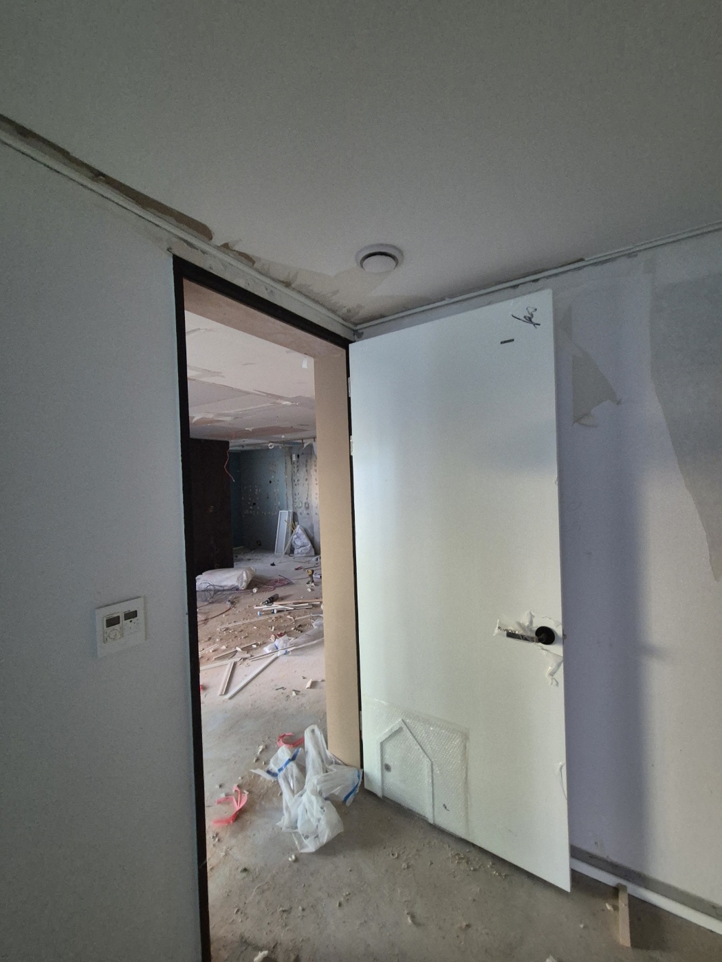 김포 한강신도시 롯데캐슬 아파트 - 이미지 8