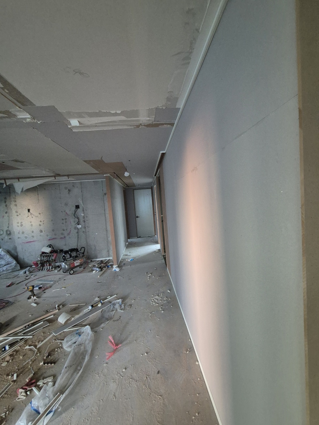 김포 한강신도시 롯데캐슬 아파트 - 이미지 10