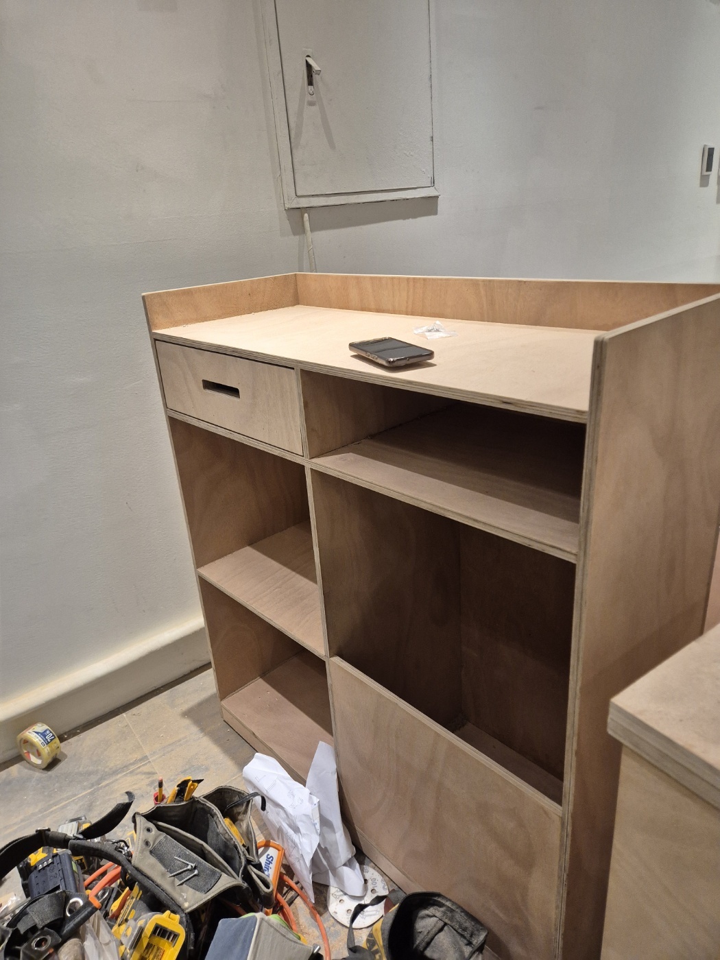 인천 송도 꽃가게 - 이미지 2