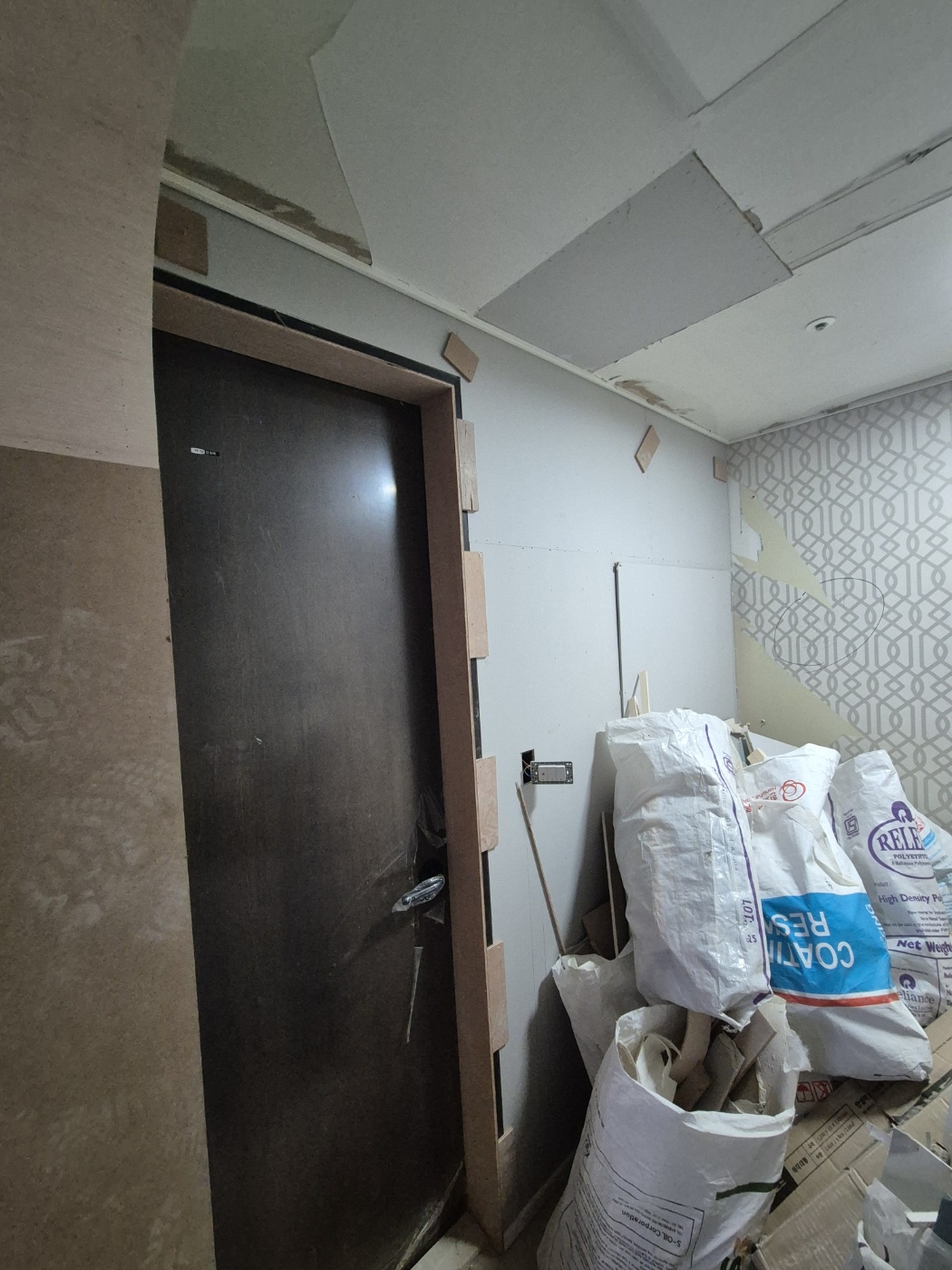 김포 한강신도시 롯데캐슬 아파트 - 이미지 2