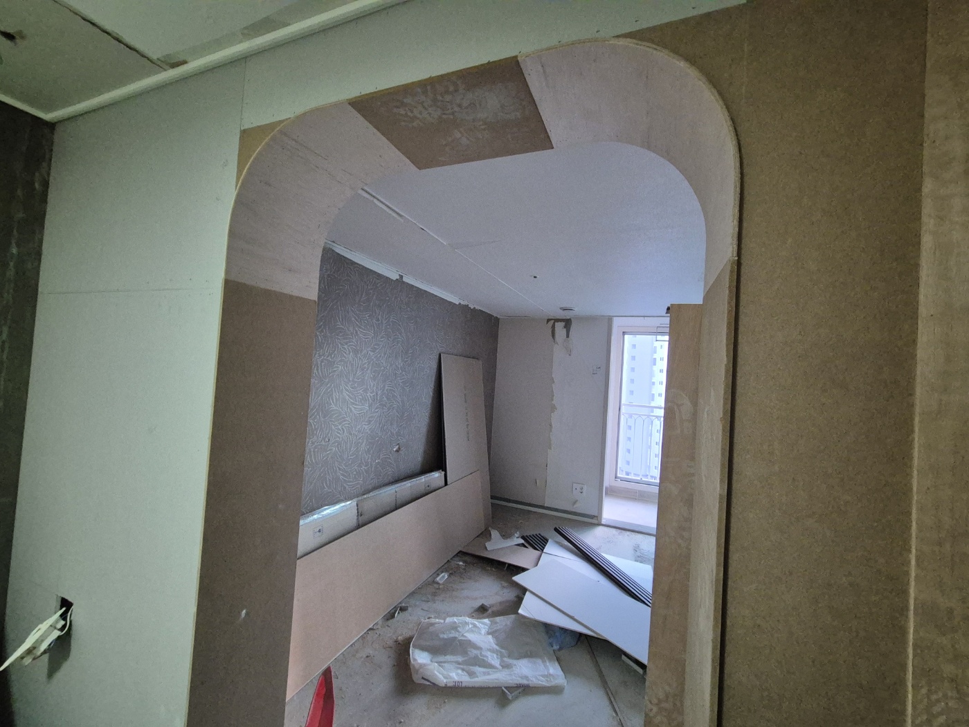 김포 한강신도시 롯데캐슬 아파트 - 이미지 3