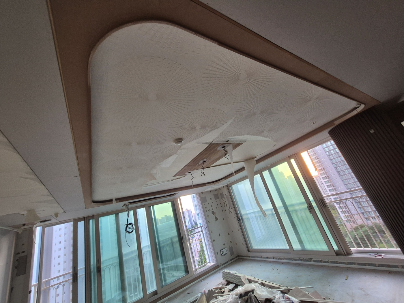 김포 한강신도시 롯데캐슬 아파트 - 이미지 11