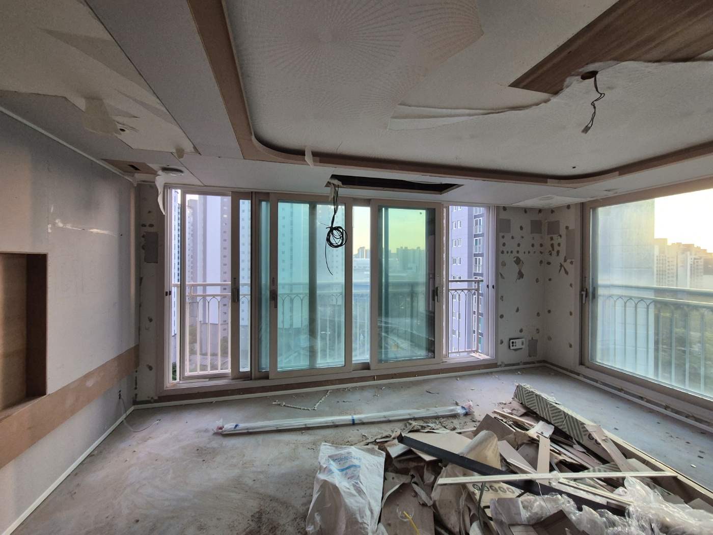 김포 한강신도시 롯데캐슬 아파트 - 이미지 12