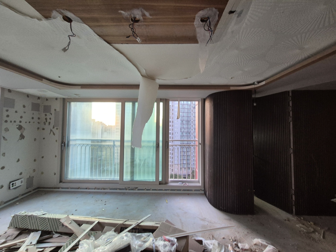 김포 한강신도시 롯데캐슬 아파트 - 이미지 13