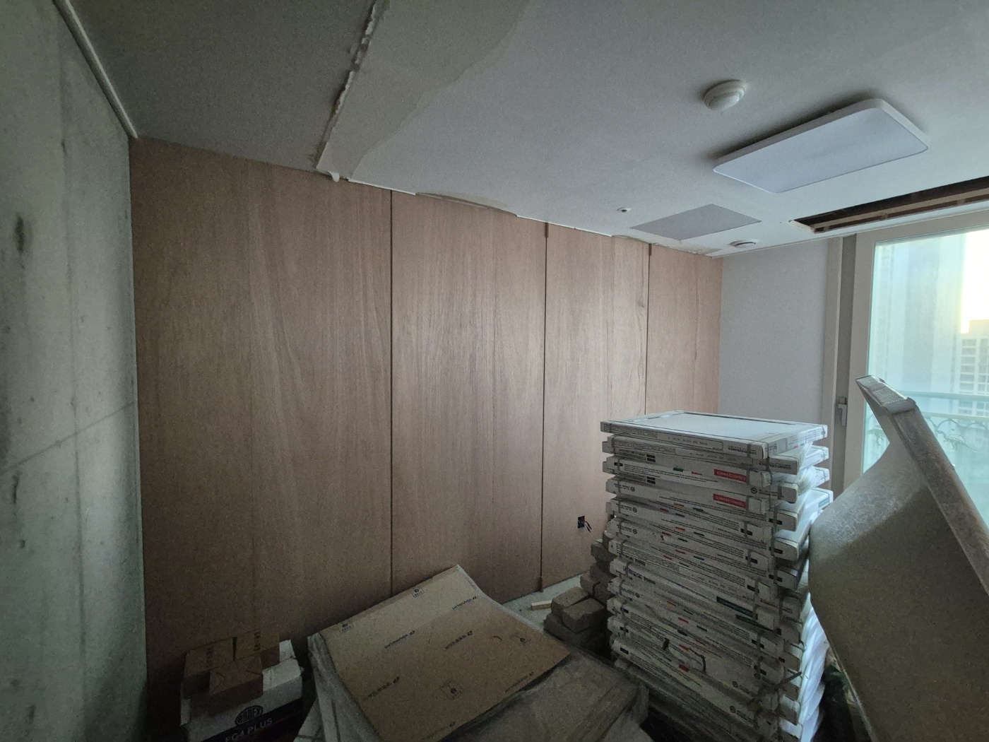 김포 한강신도시 롯데캐슬 아파트 - 이미지 27