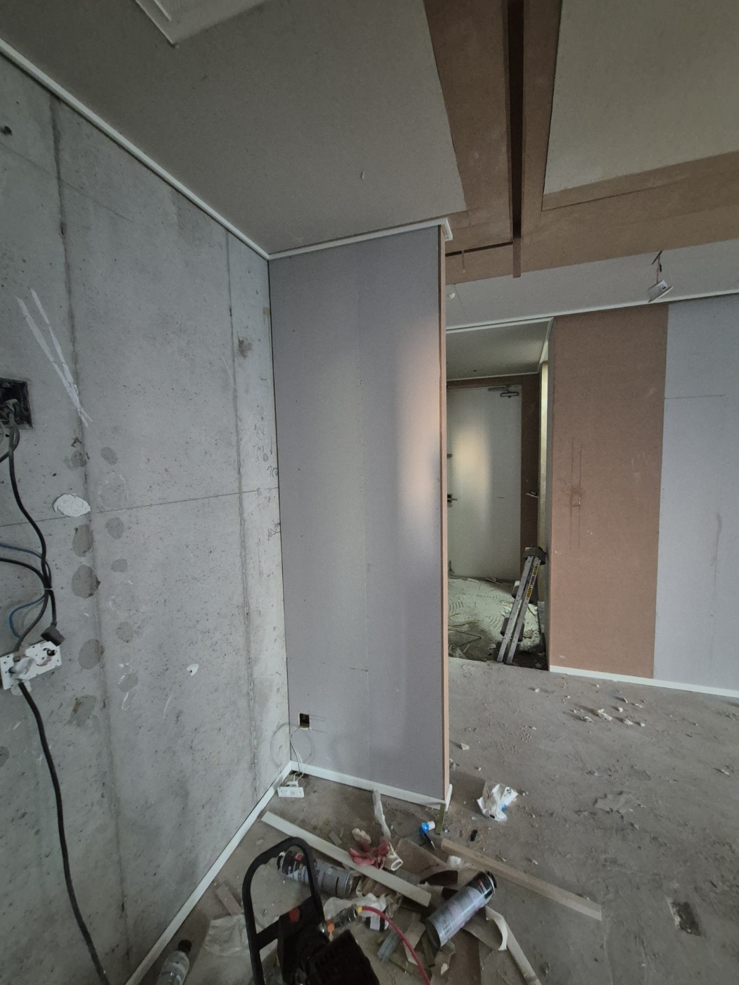 김포 한강신도시 롯데캐슬 아파트 - 이미지 21