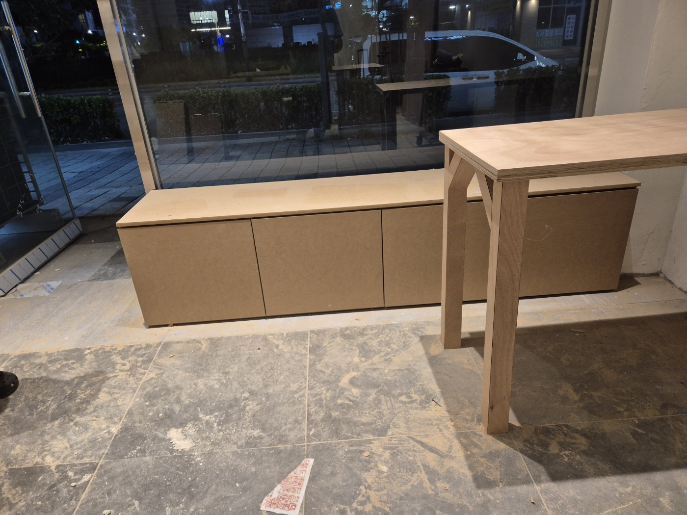 인천 송도 꽃가게 - 이미지 5