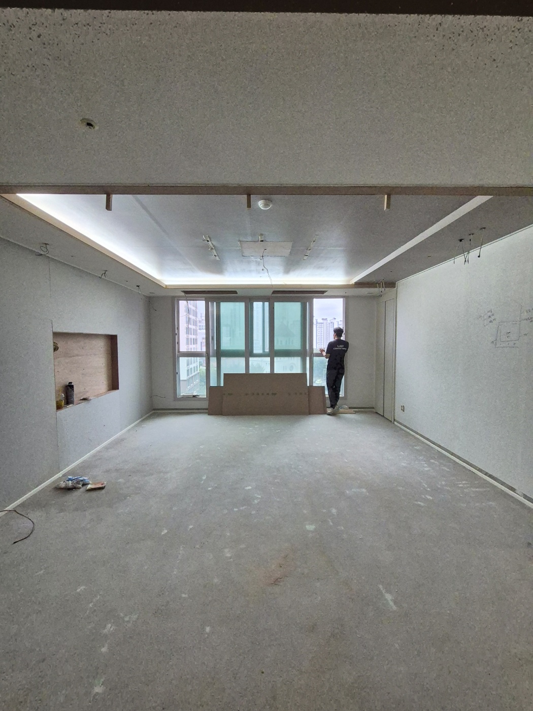 인천 청라 린스트라우스 아파트 - 이미지 2