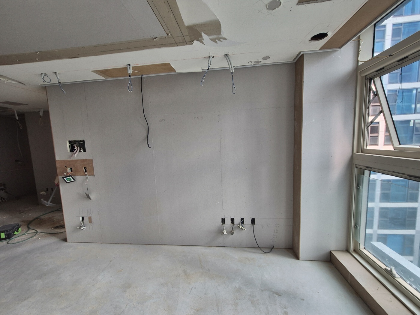 서울숲 힐스테이트아파트 목공사 - 이미지 3