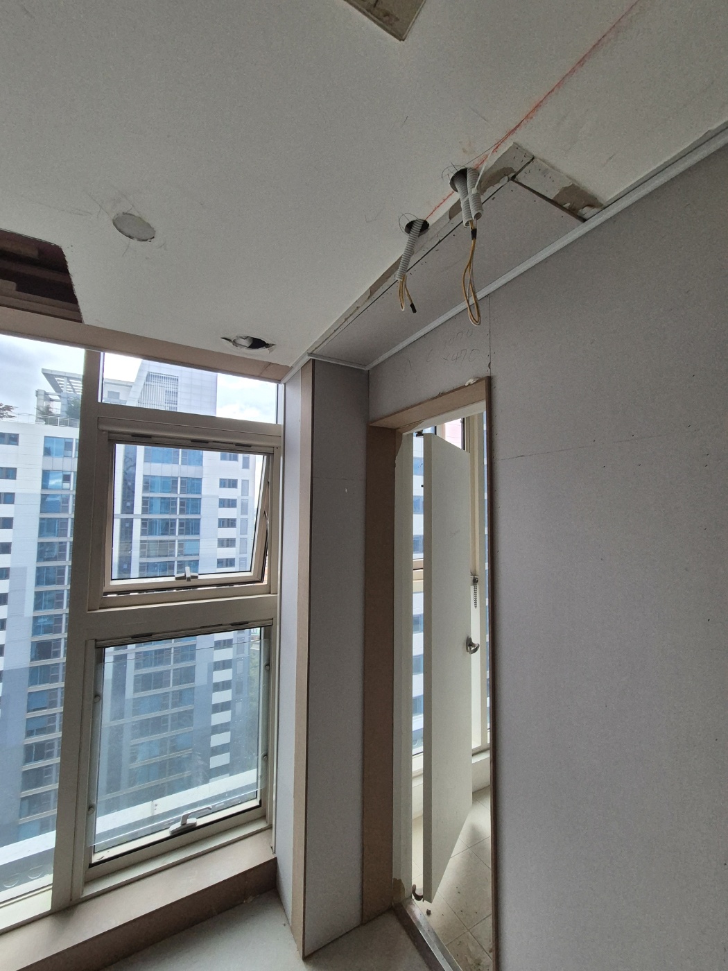 서울숲 힐스테이트아파트 목공사 - 이미지 4