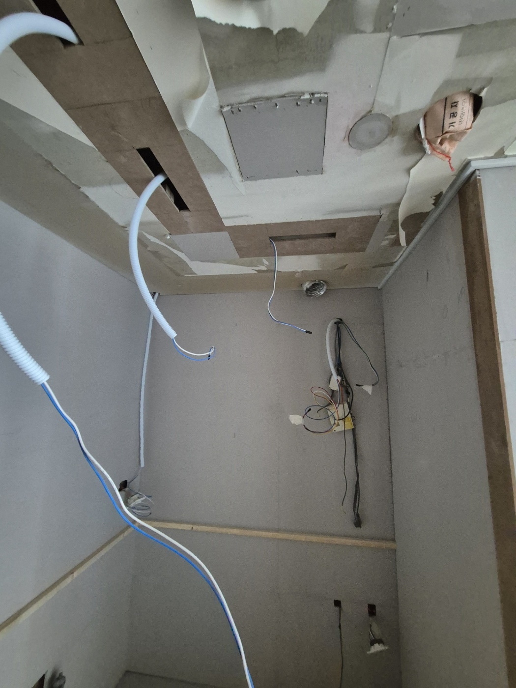 서울숲 힐스테이트아파트 목공사 - 이미지 5