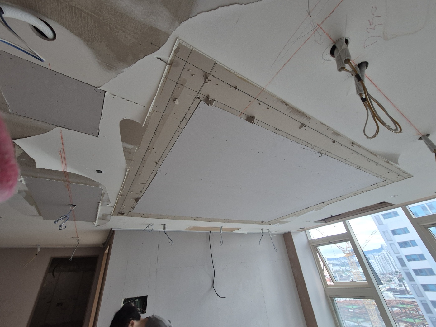 서울숲 힐스테이트아파트 목공사 - 이미지 6