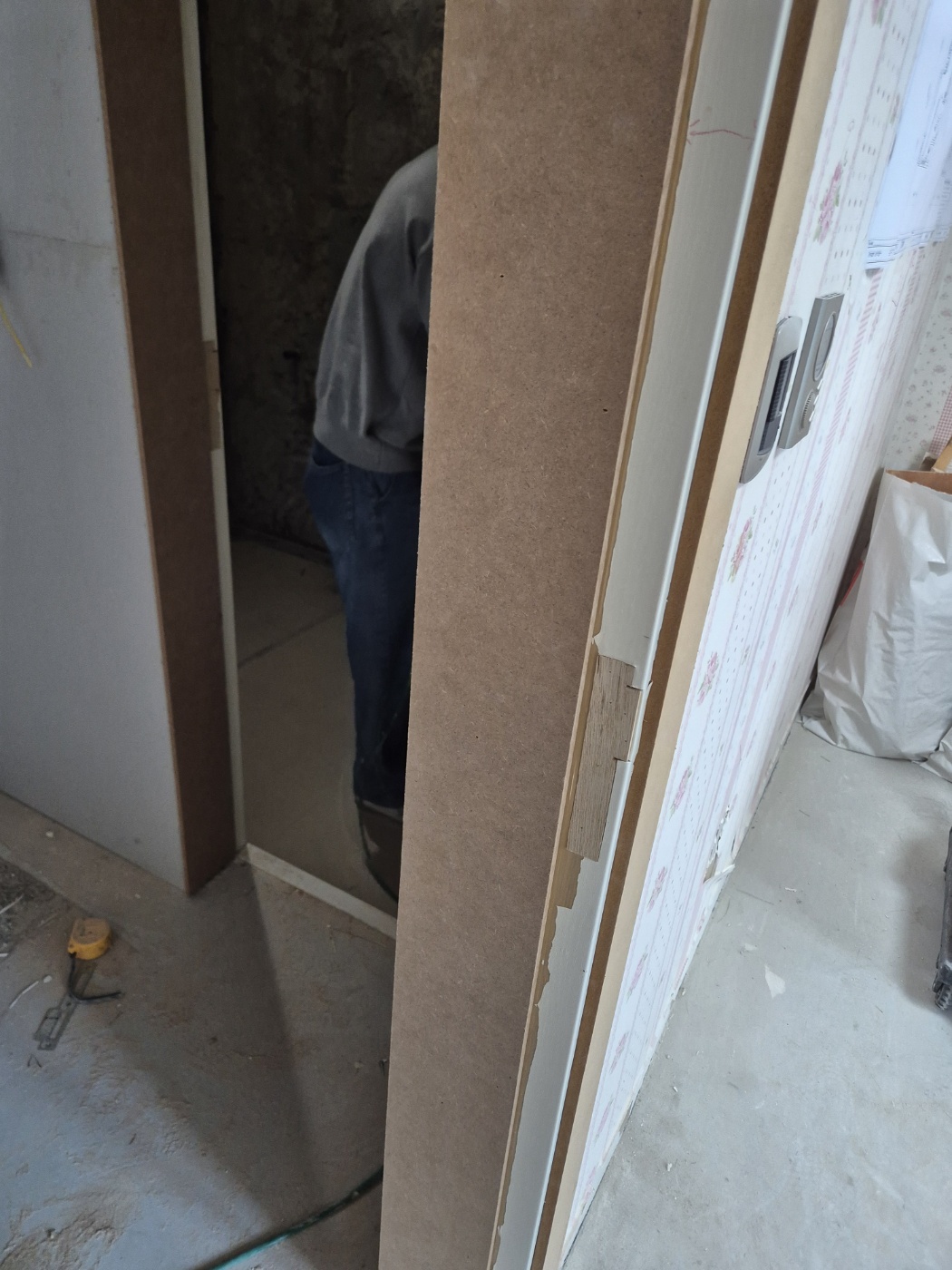 서울숲 힐스테이트아파트 목공사 - 이미지 7