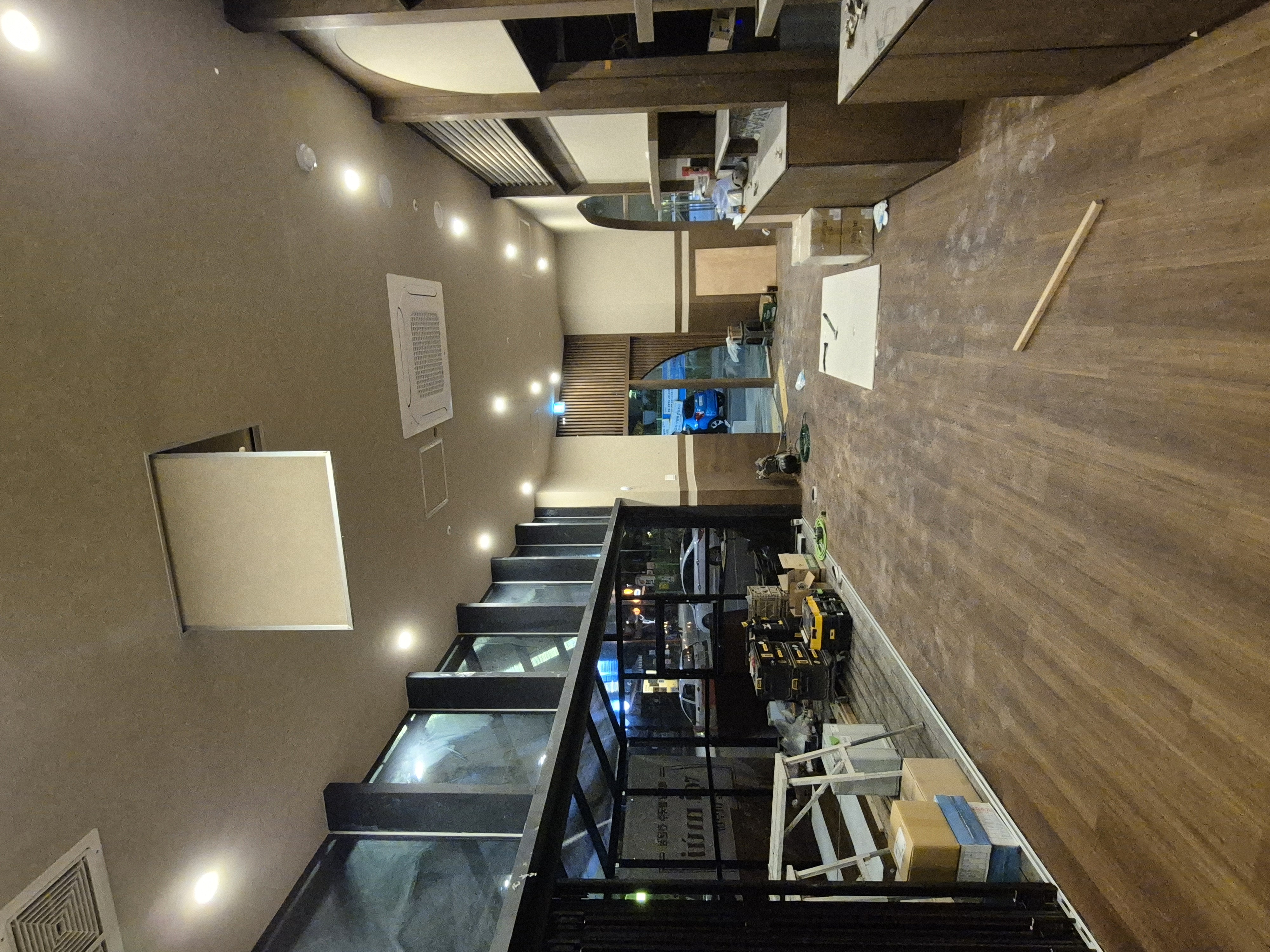 인천 가정동 루원시티 상가 목공사 - 이미지 5