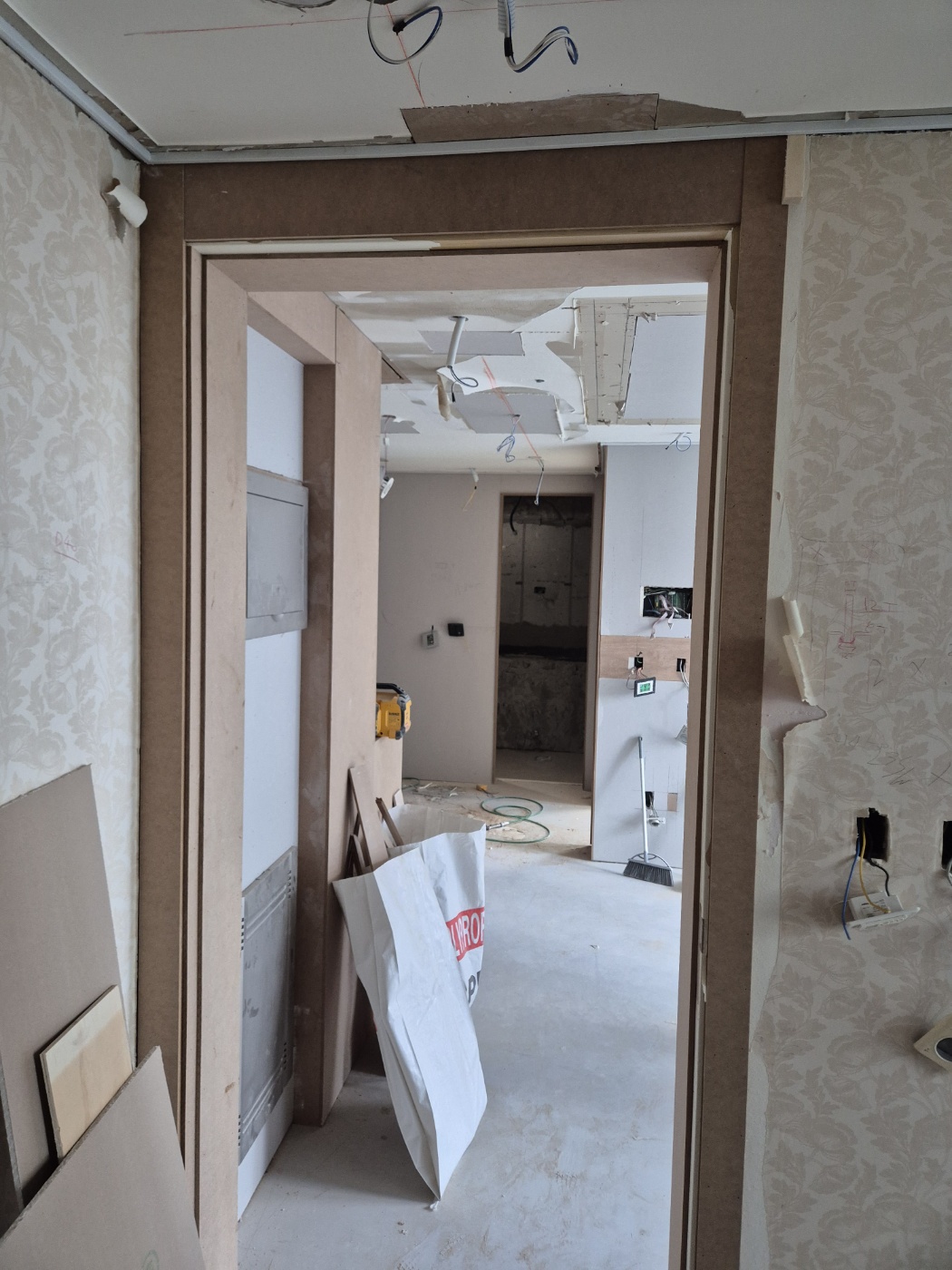 서울숲 힐스테이트아파트 목공사 - 이미지 9