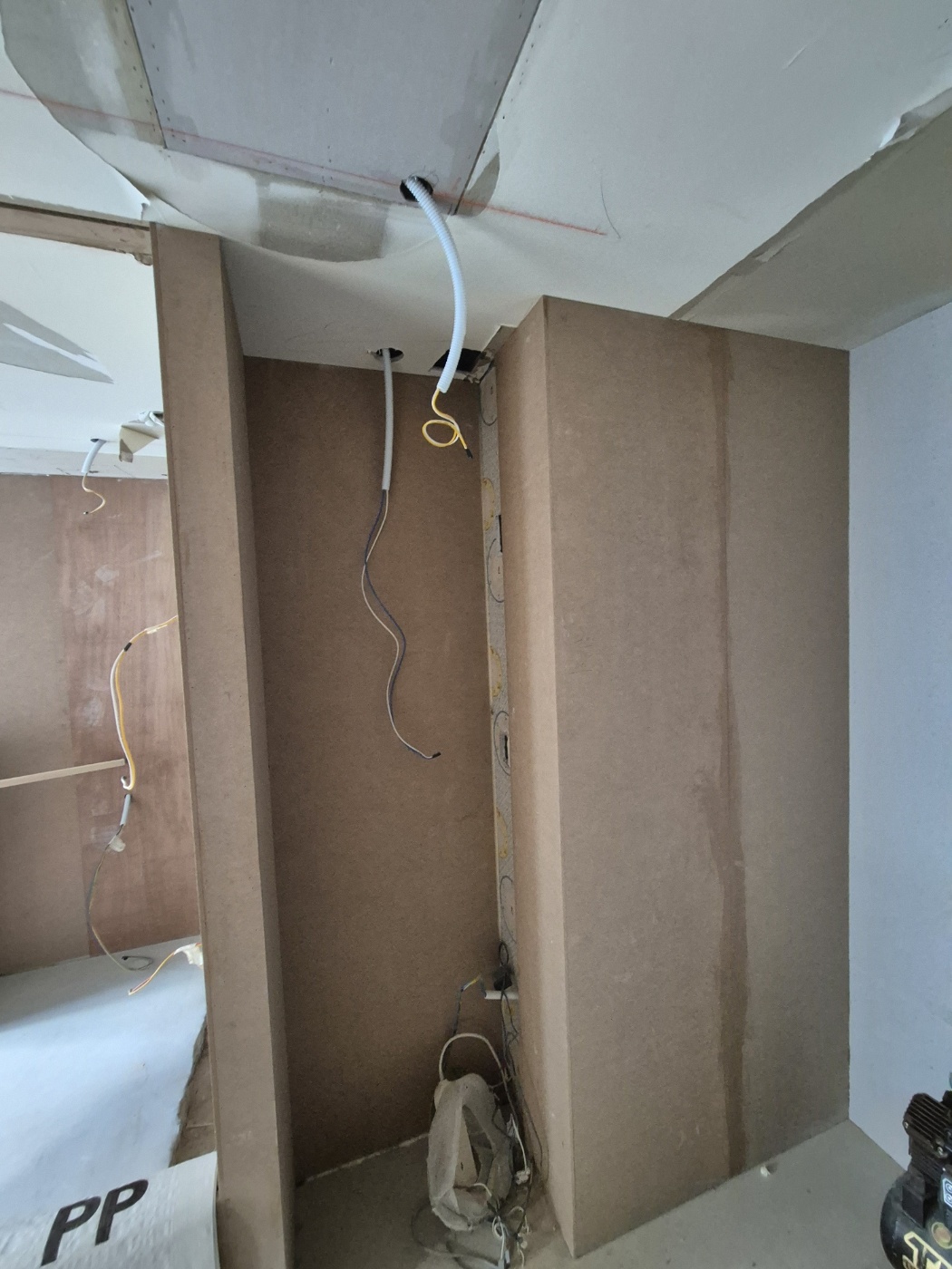 서울숲 힐스테이트아파트 목공사 - 이미지 10