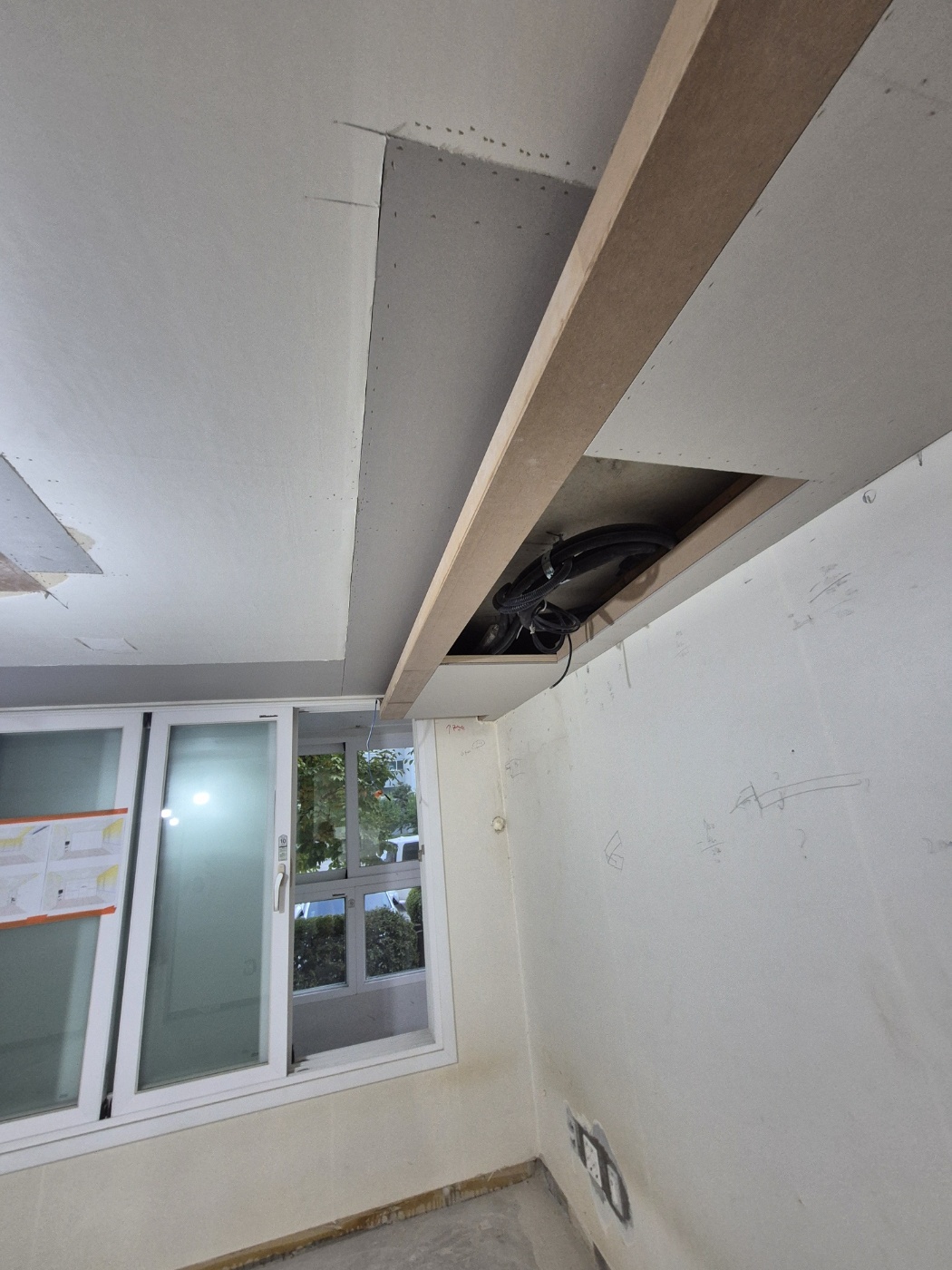 인천 삼산타운6단지아파트 목공사 - 이미지 10