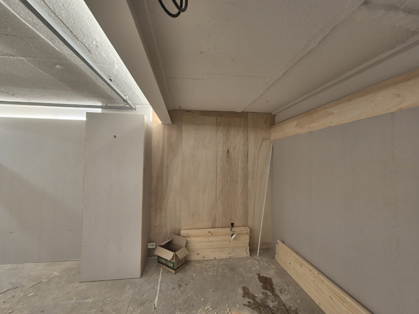 선유도 상가 목공사 - 이미지 6