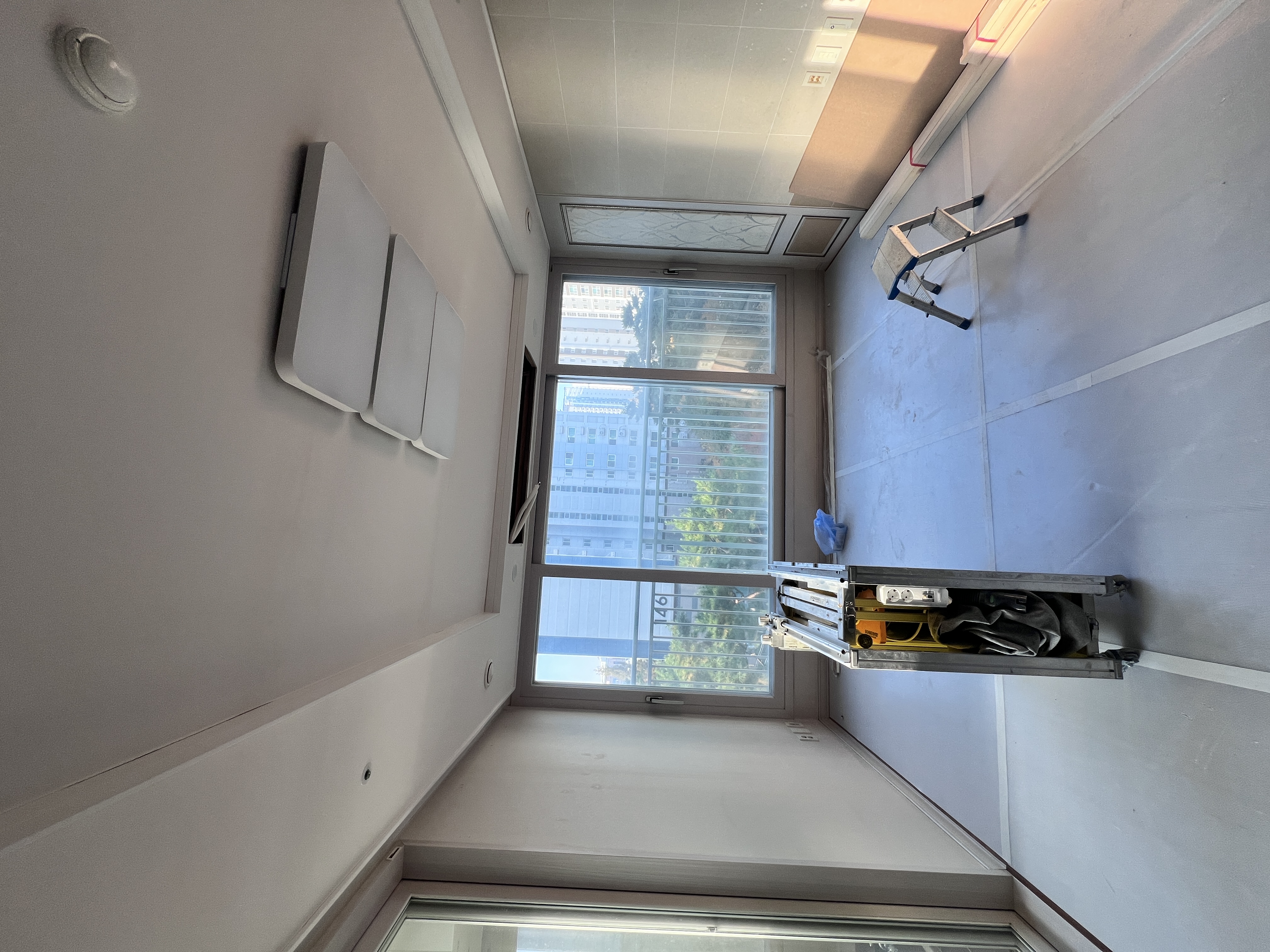 인청 청라 서해그랑블아파트 목공사