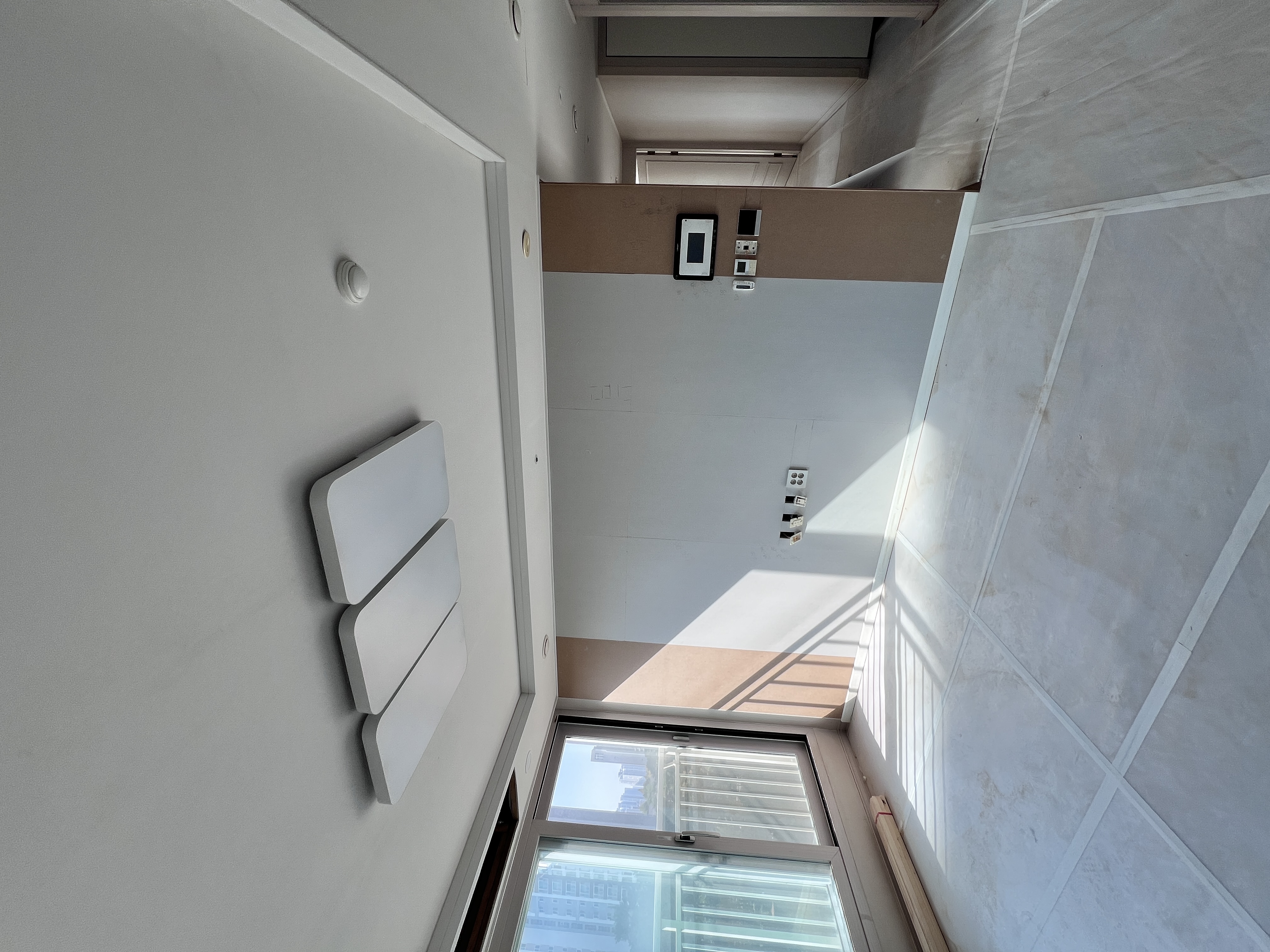 인청 청라 서해그랑블아파트 목공사 - 이미지 2