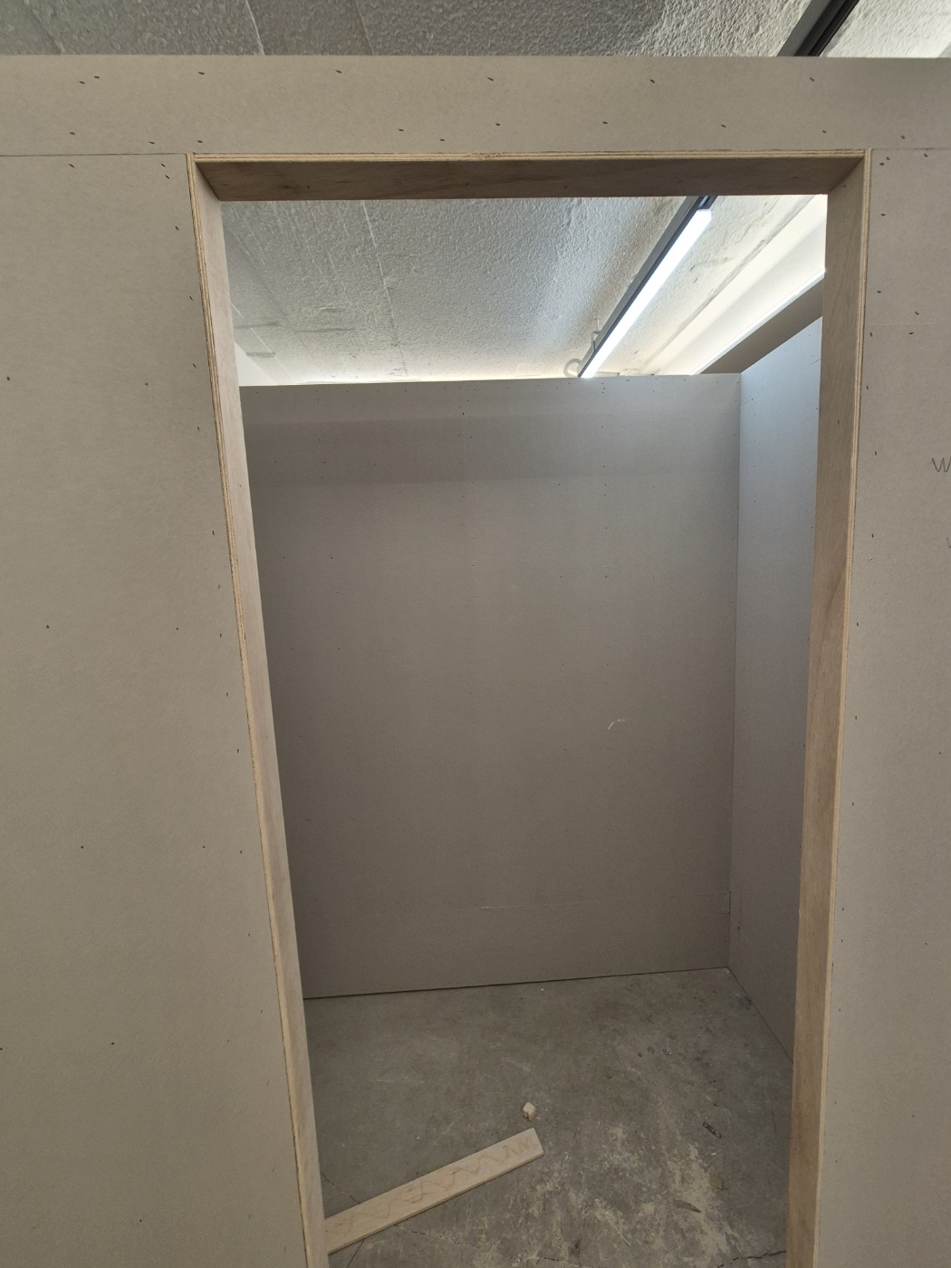 선유도 상가 목공사 - 이미지 3