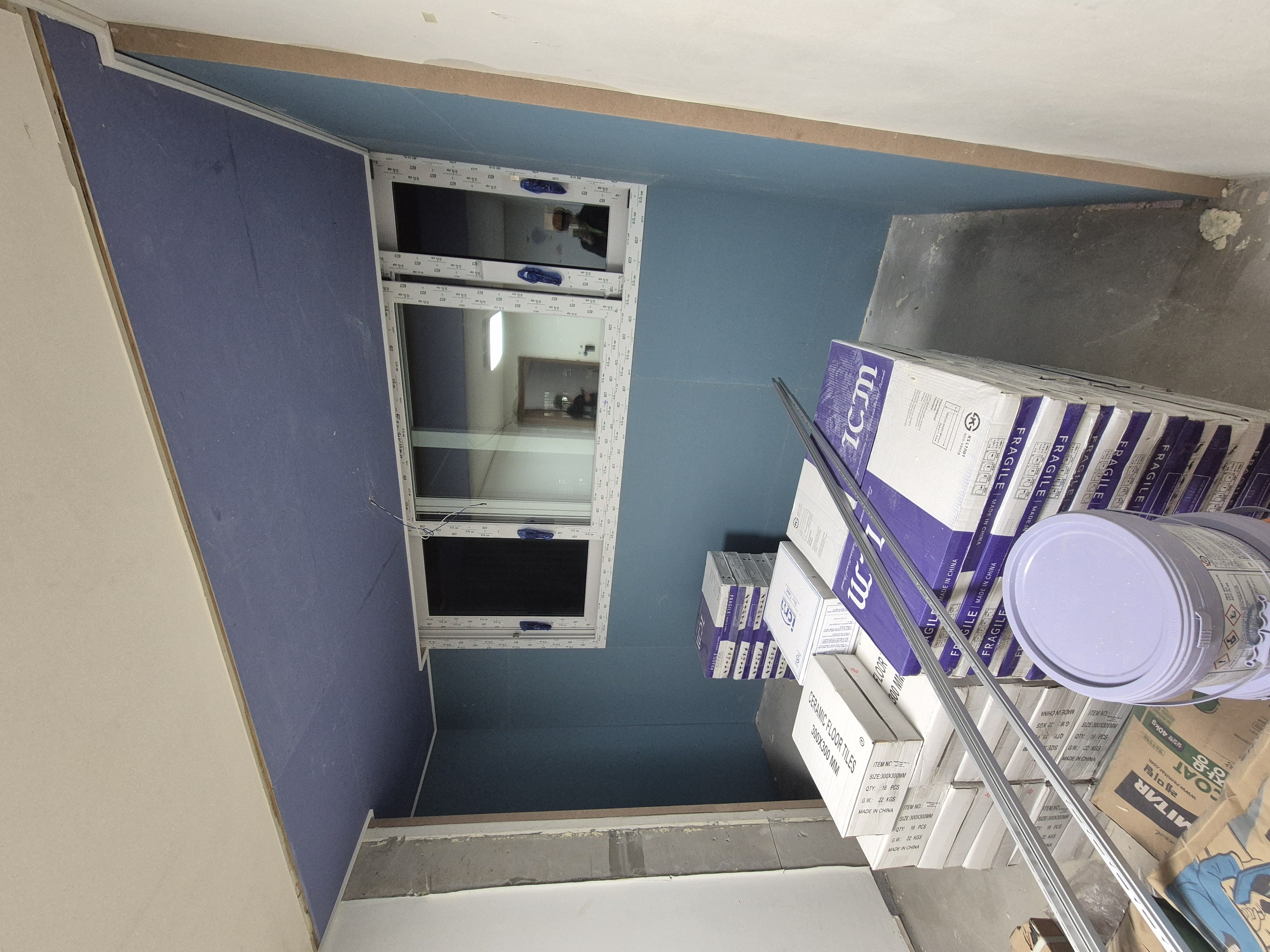 인천 삼산 아파트 목공사 - 이미지 6