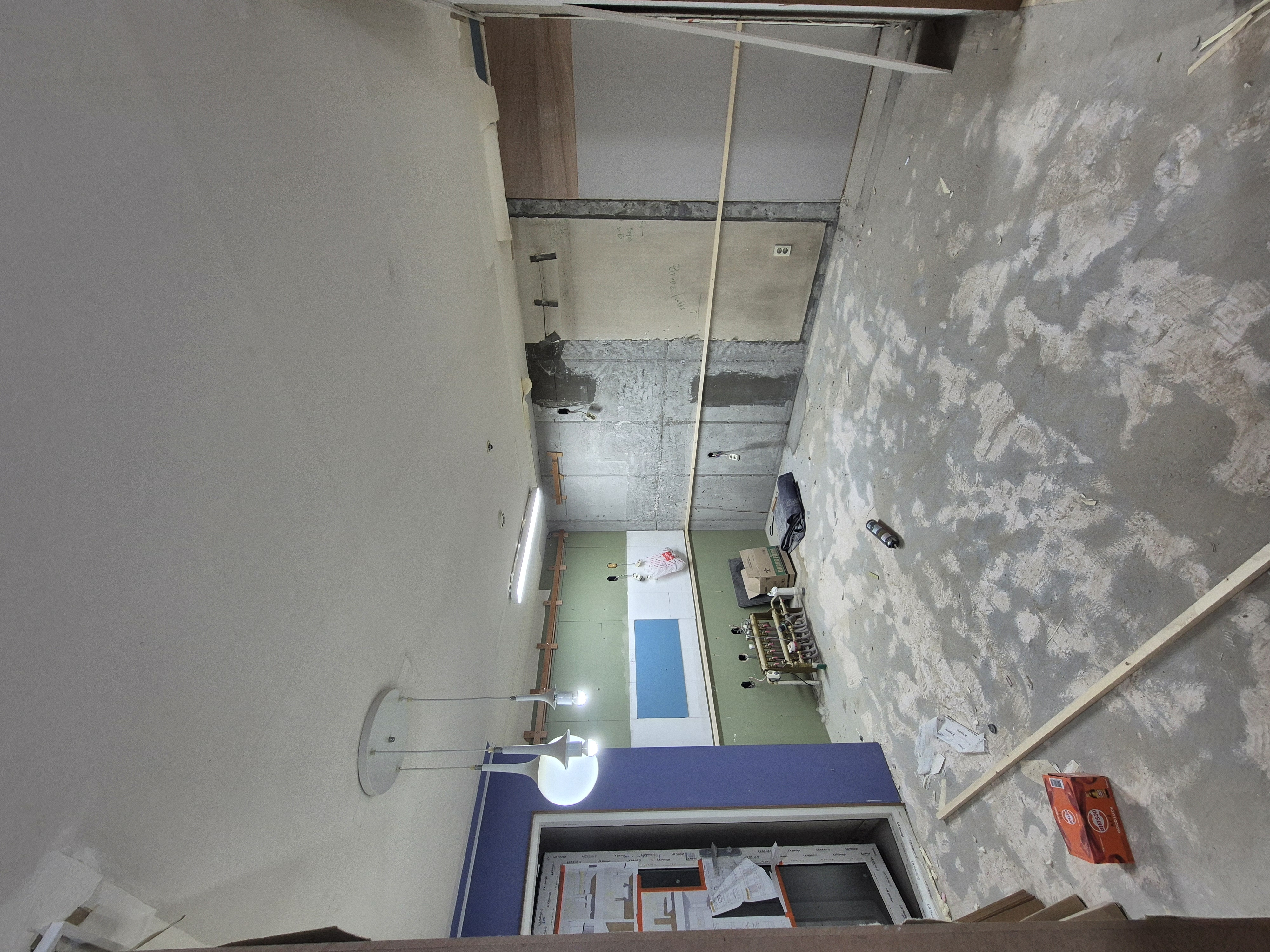 인천 삼산 아파트 목공사 - 이미지 8