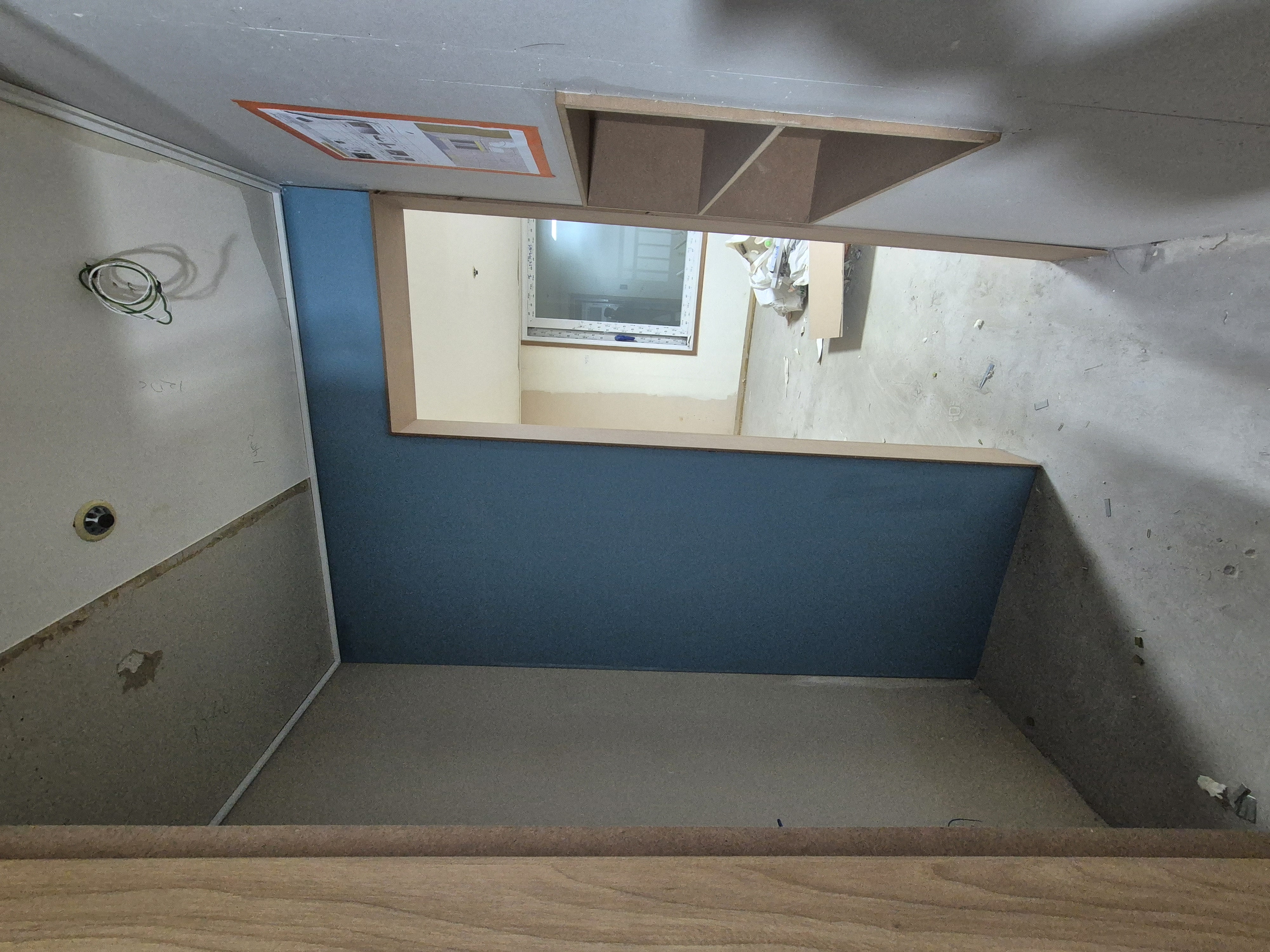 인천 삼산 아파트 목공사 - 이미지 9