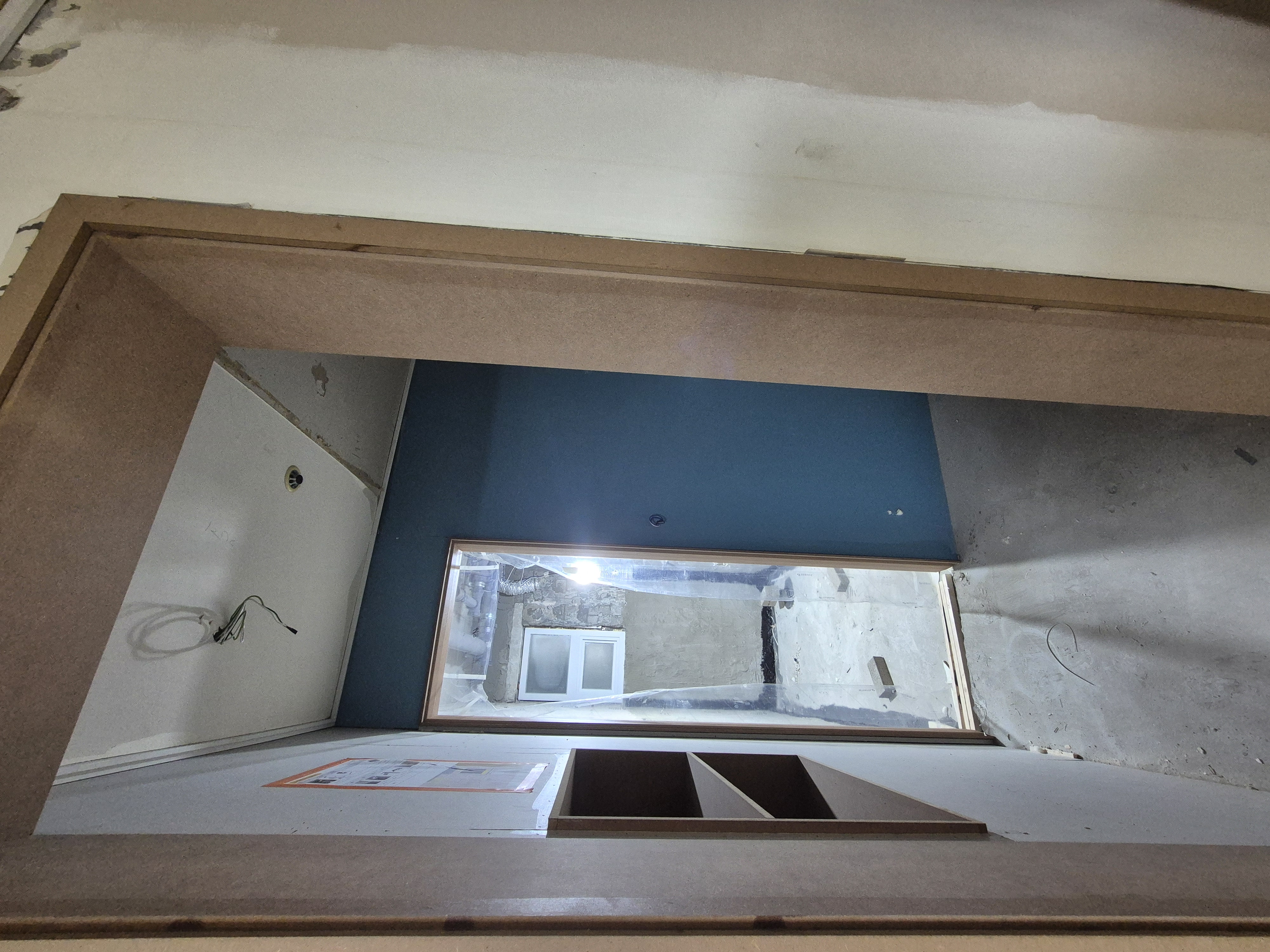 인천 삼산 아파트 목공사 - 이미지 10