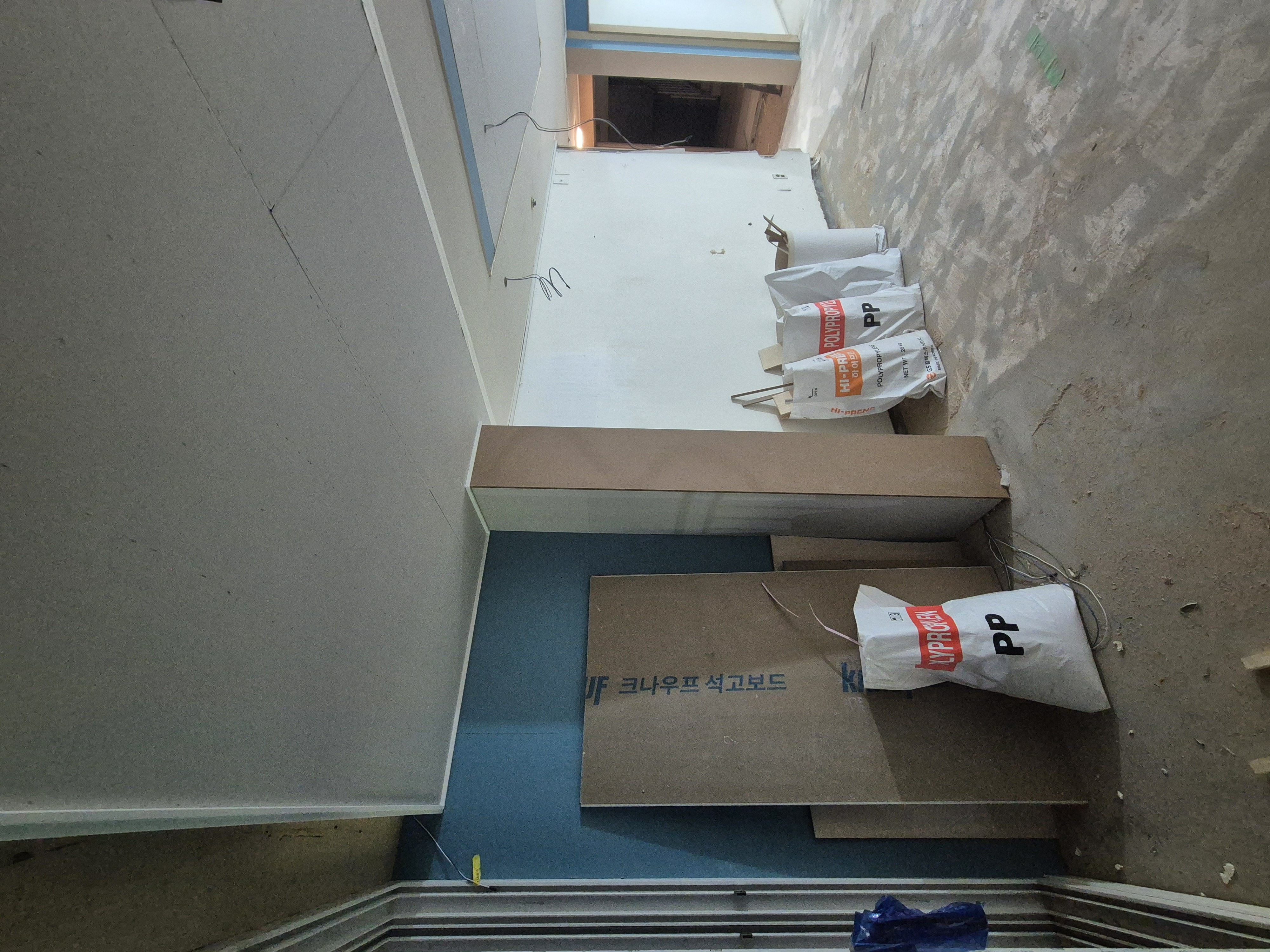 인천 삼산 아파트 목공사 - 이미지 3