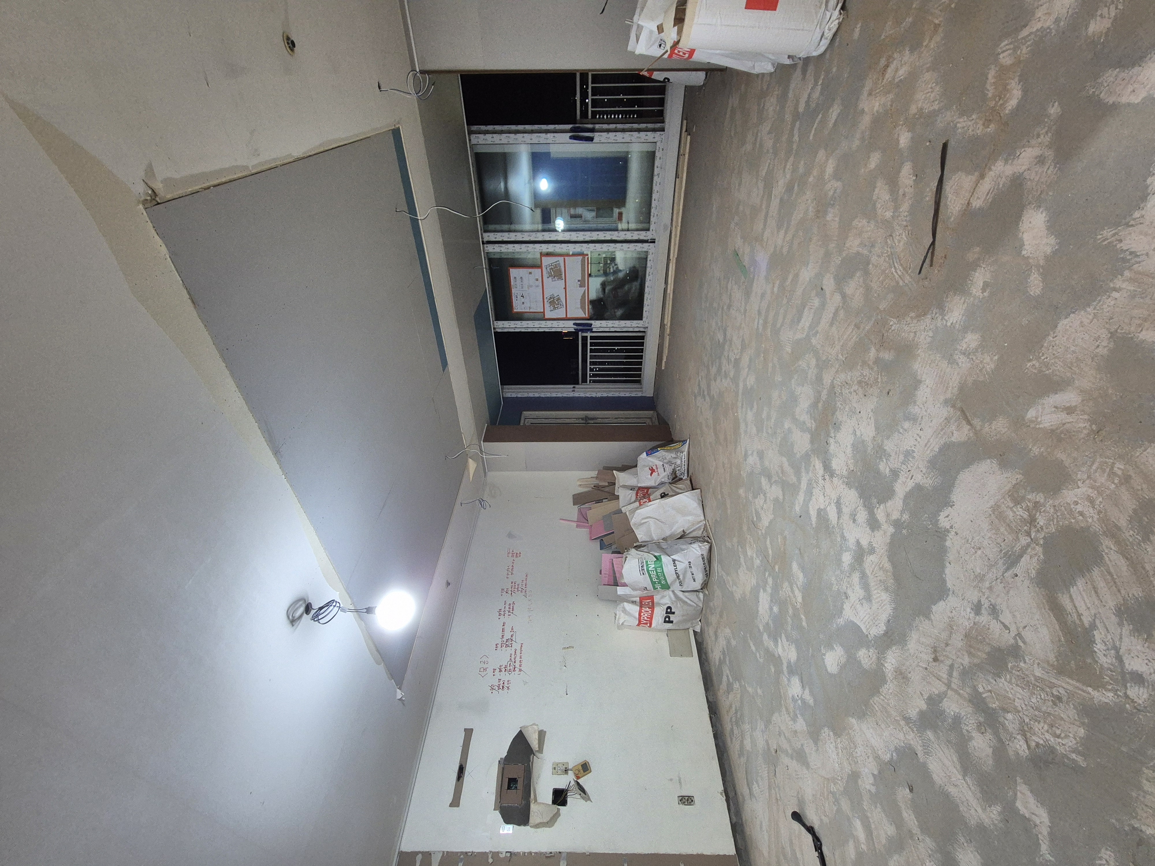 인천 삼산 아파트 목공사 - 이미지 4