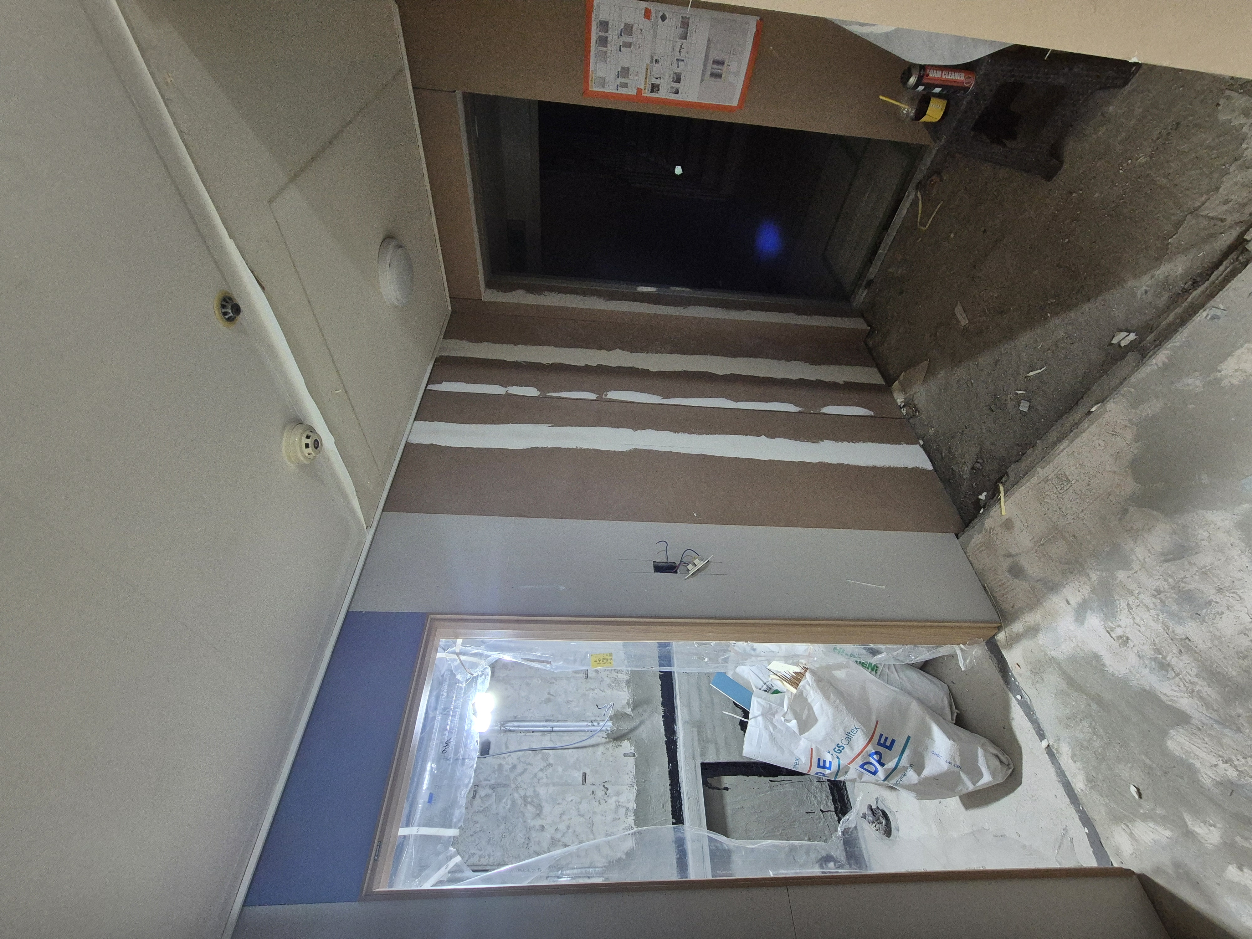 인천 삼산 아파트 목공사 - 이미지 5