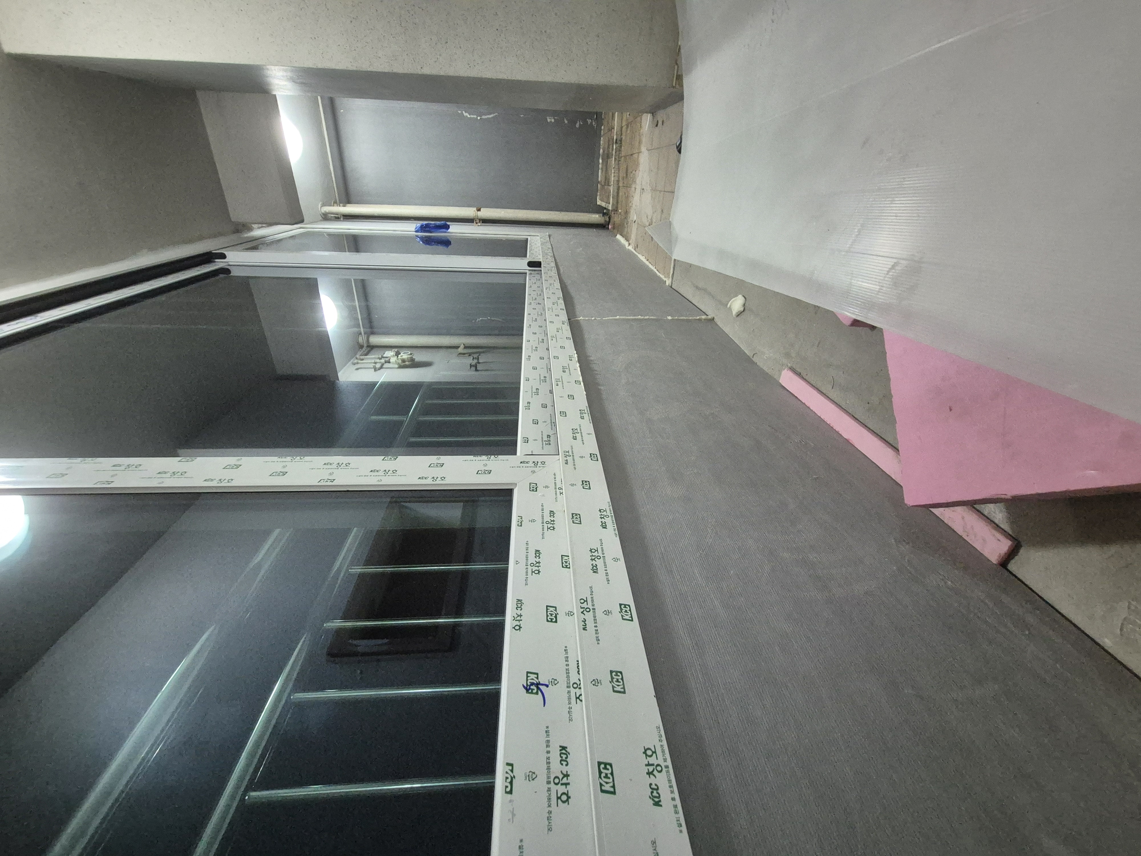 인천 삼산 아파트 목공사 - 이미지 13