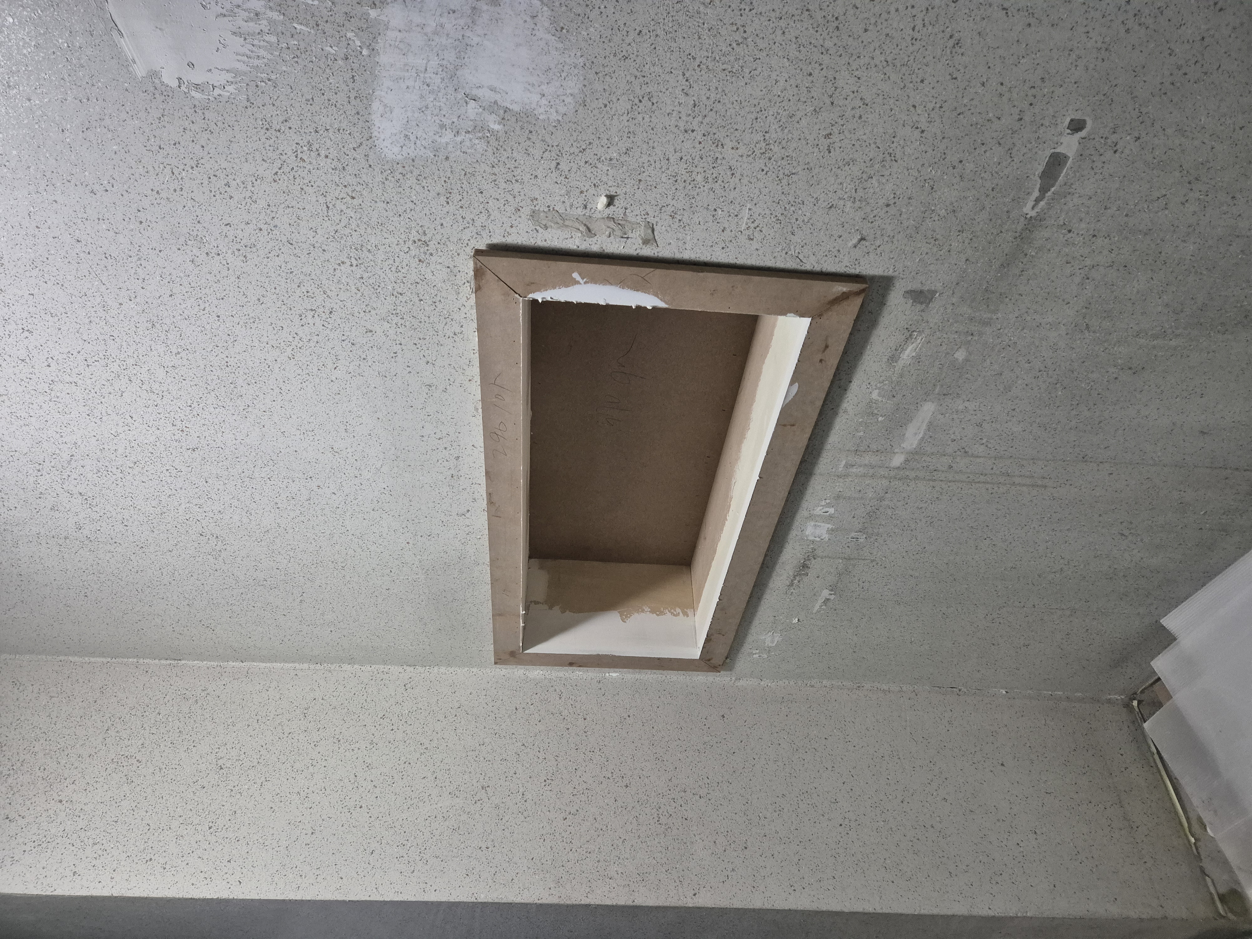 인천 삼산 아파트 목공사 - 이미지 15