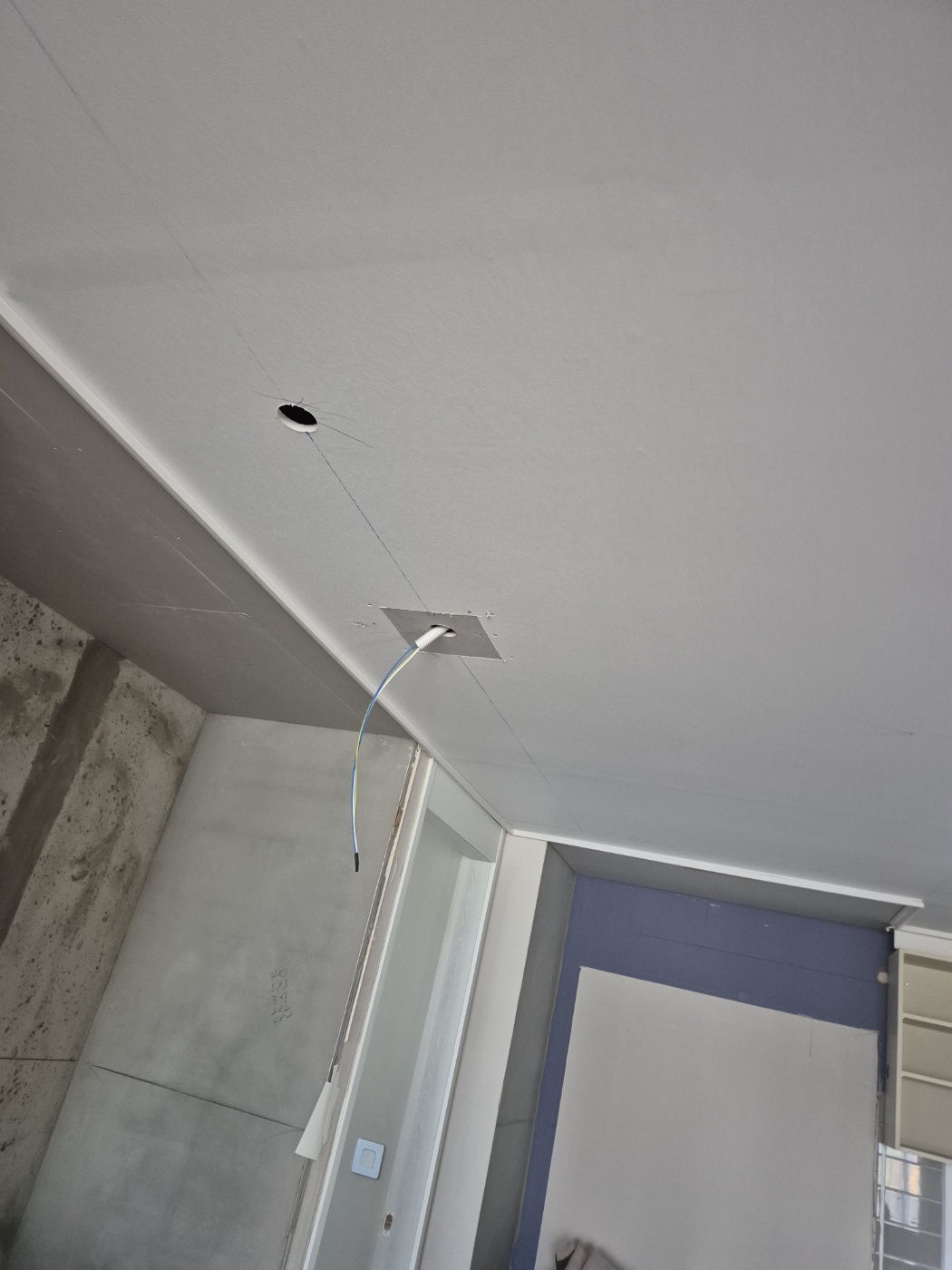 다산 이편한세상 아파트 목공사 - 이미지 11