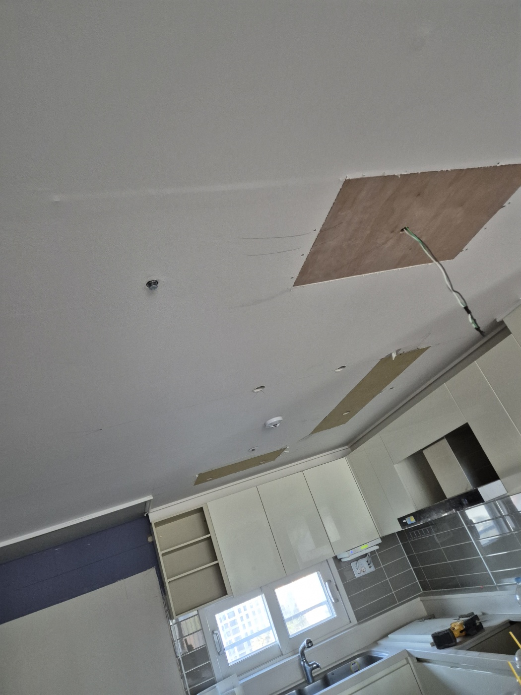 다산 이편한세상 아파트 목공사 - 이미지 12